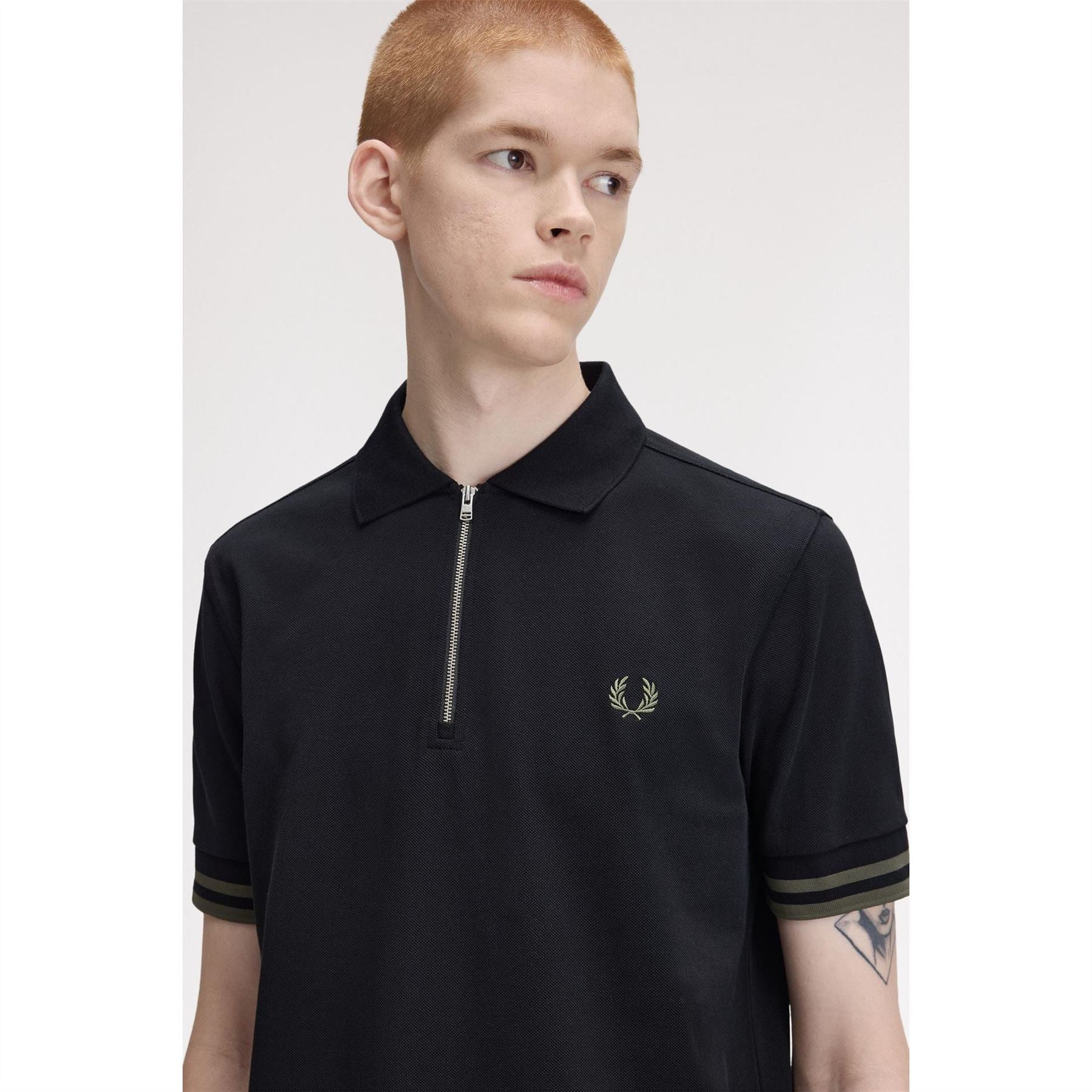 Fred Perry Zp Polo