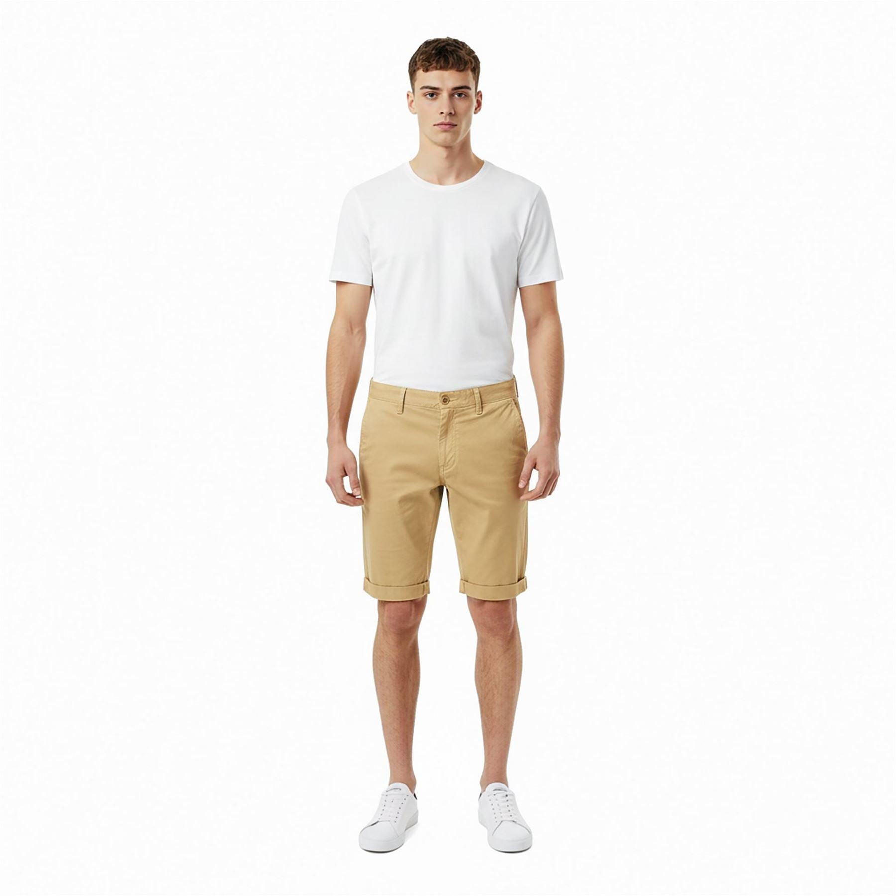 Tommy Jeans Scanton Short Sn62