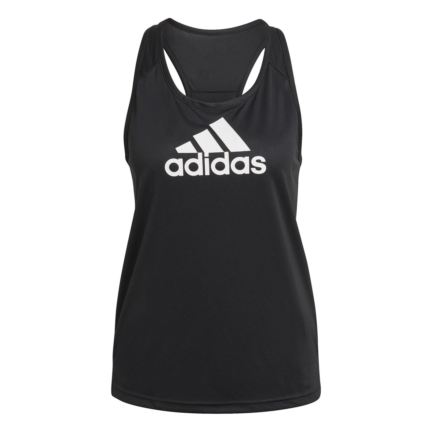 adidas Logo Tank Top