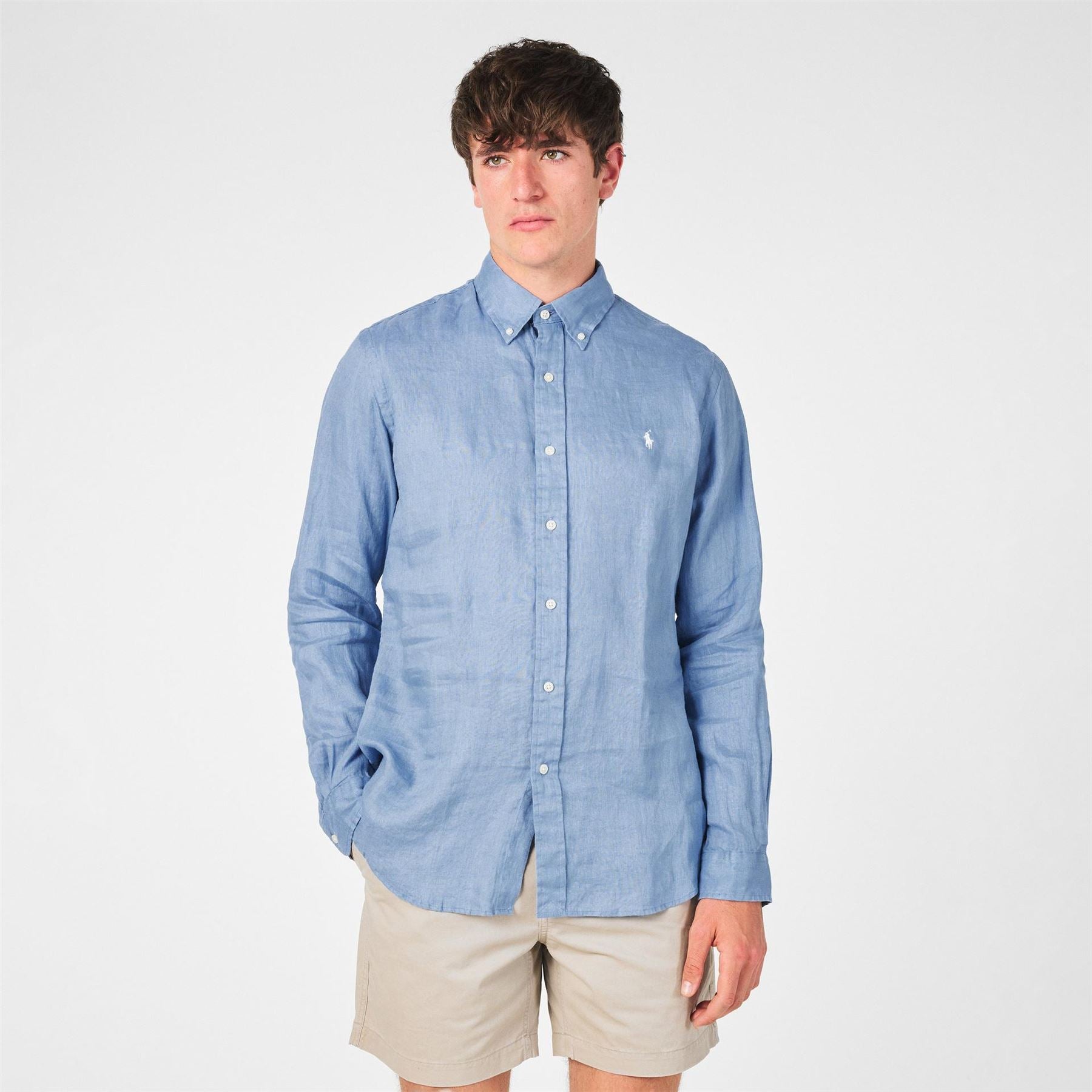 Polo Ralph Lauren Long Sleeve Shirt