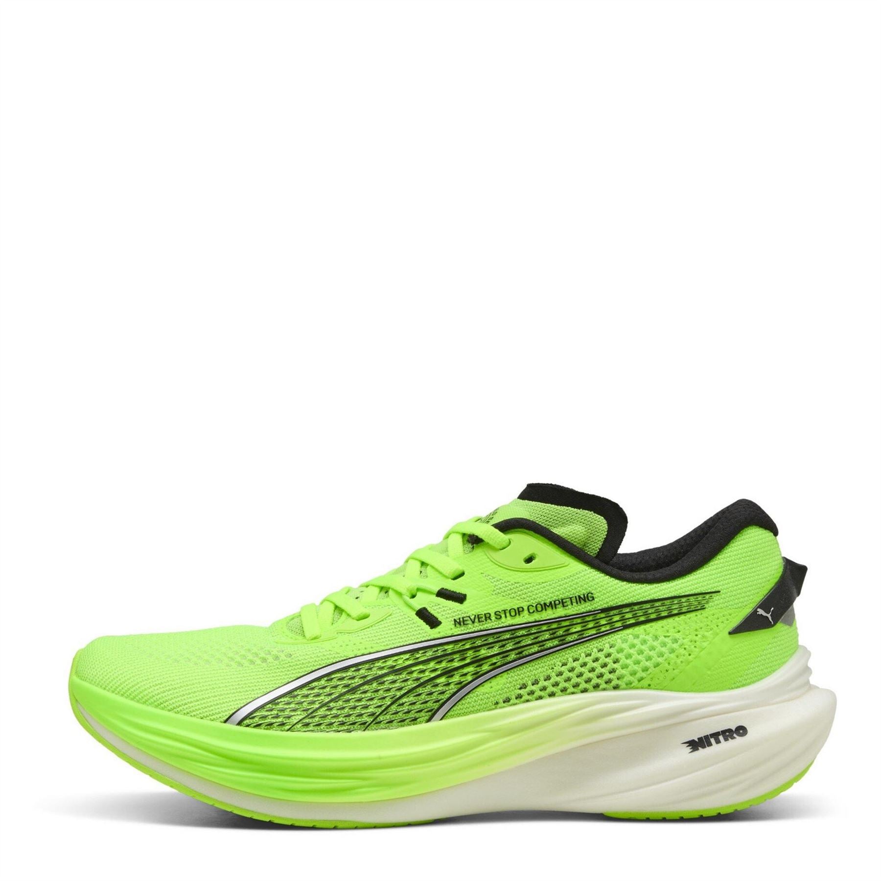 Puma Deviate Nitro 3 Hyrox Running Shoes