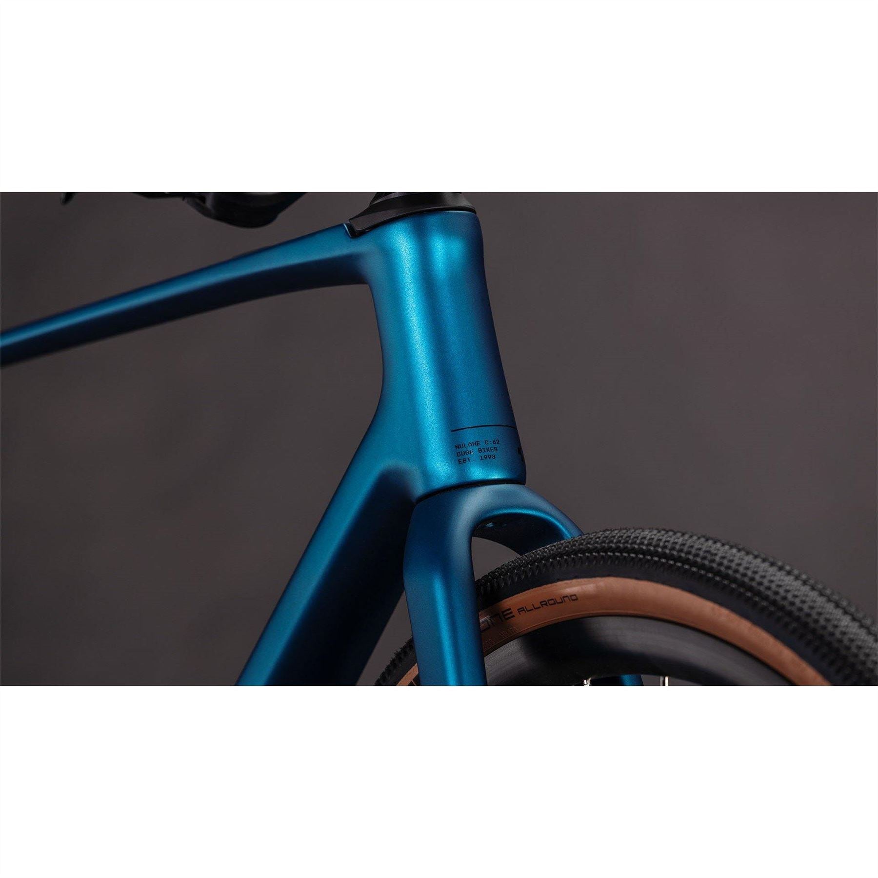 Cube Nulane C:62 Slx 63