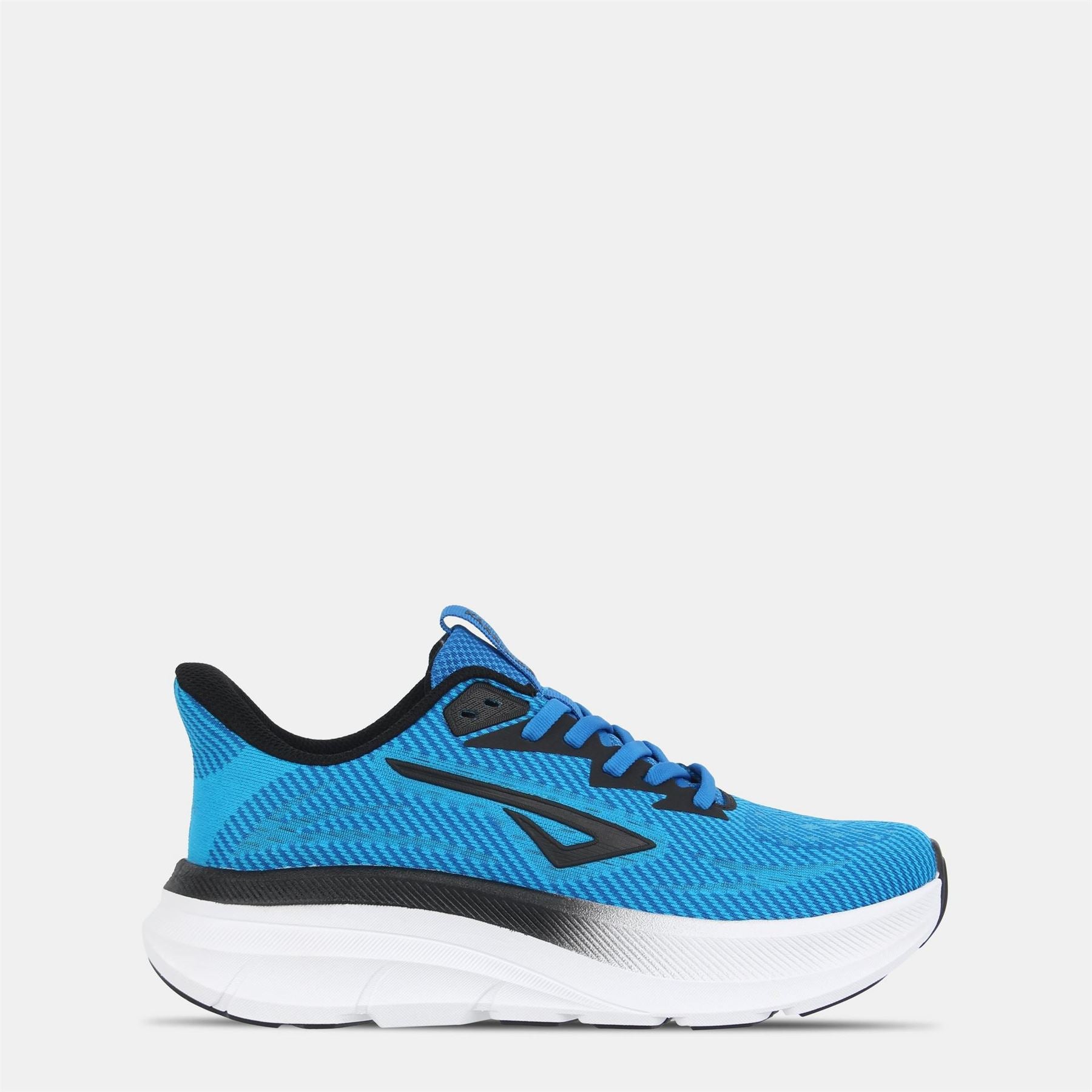 Karrimor Aintree Junior Lace-Up Low Top Sneakers