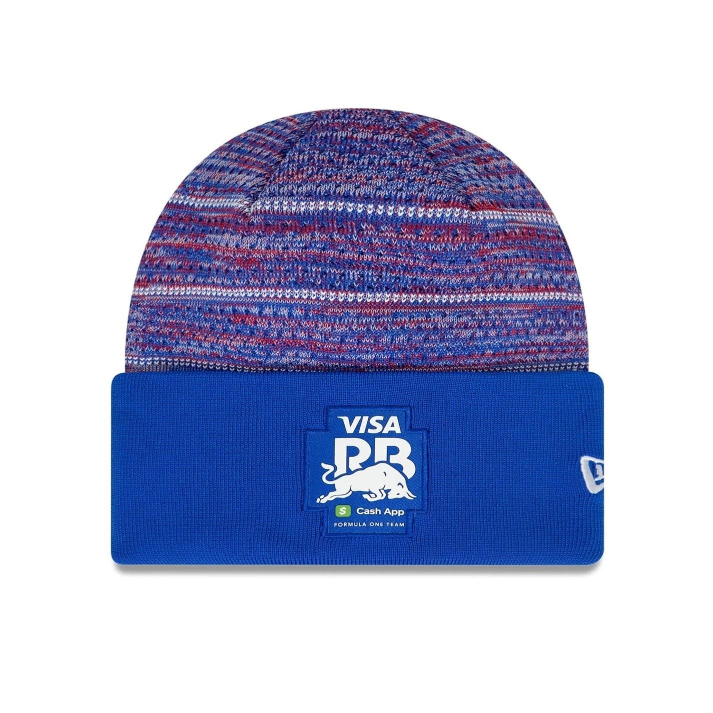 New Era Adults Knitted Beanie