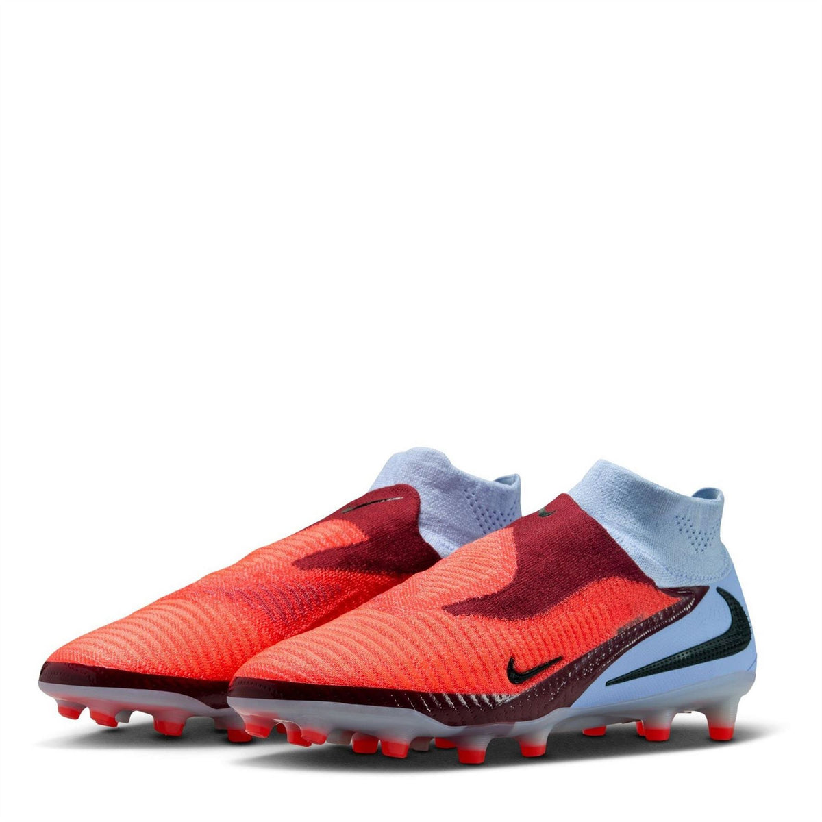 Nike Phantom 6 High Elite Ag Pro Firm Ground Football Boot