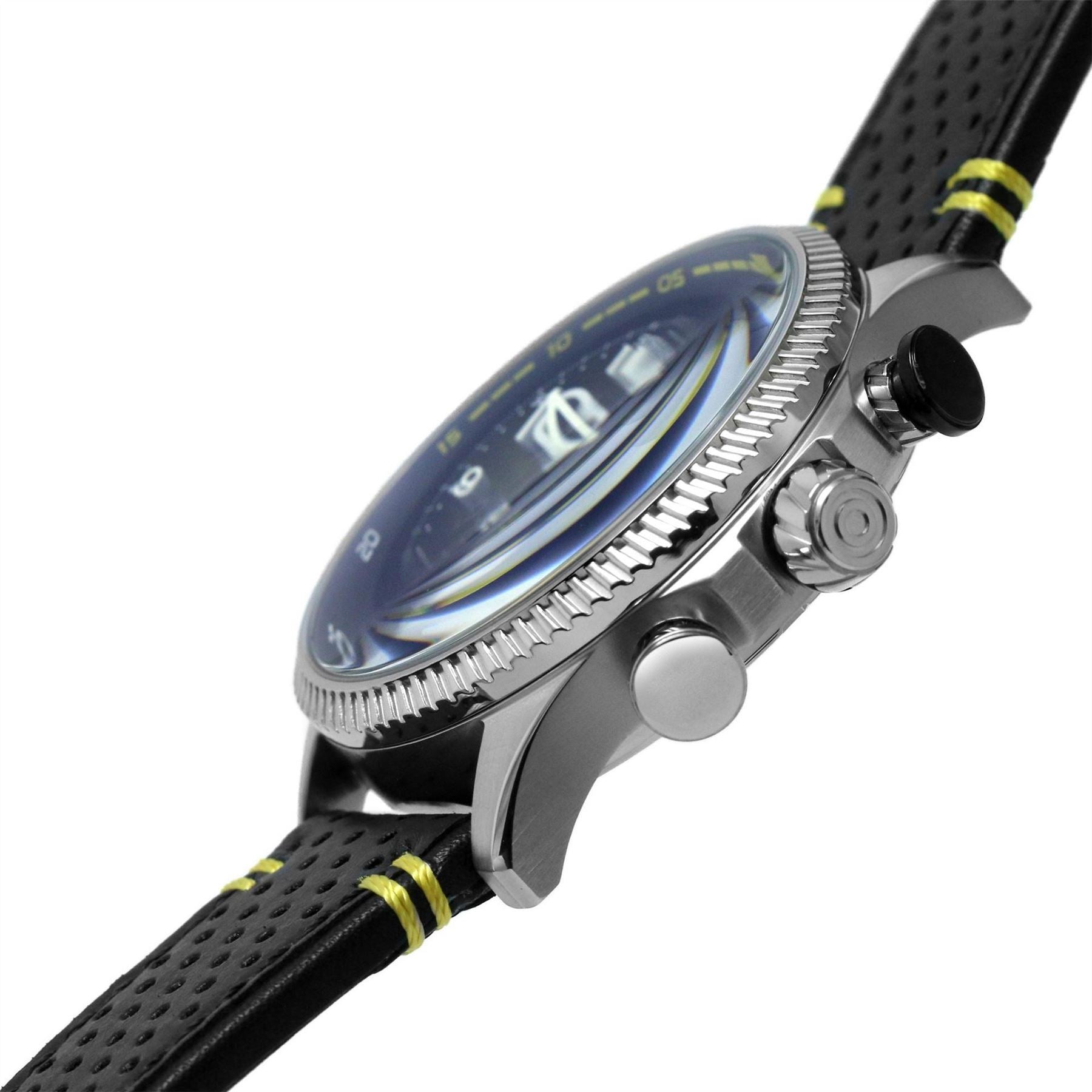 AVI-8 Analogue Quartz Watch