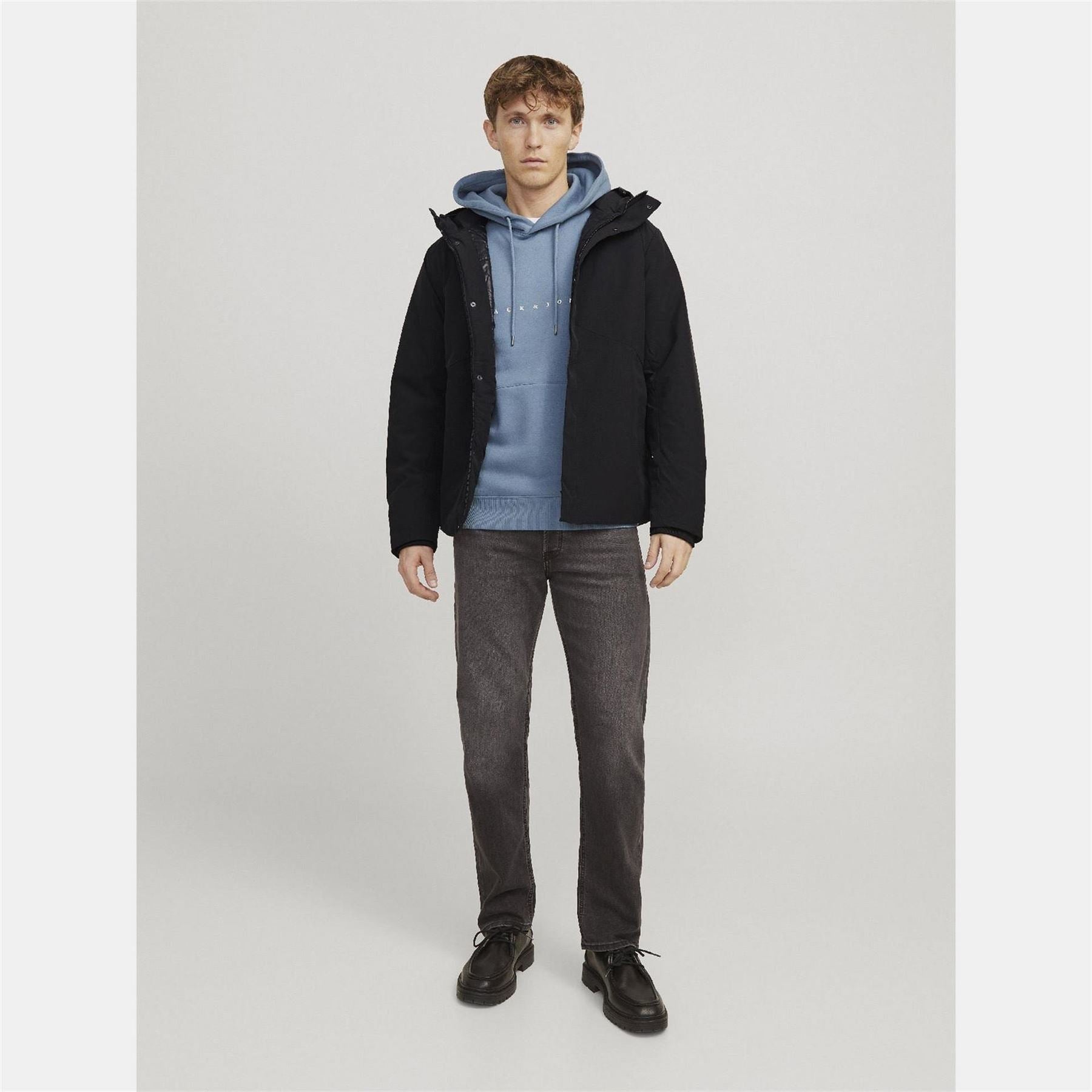 Jack and Jones Keen Jacket
