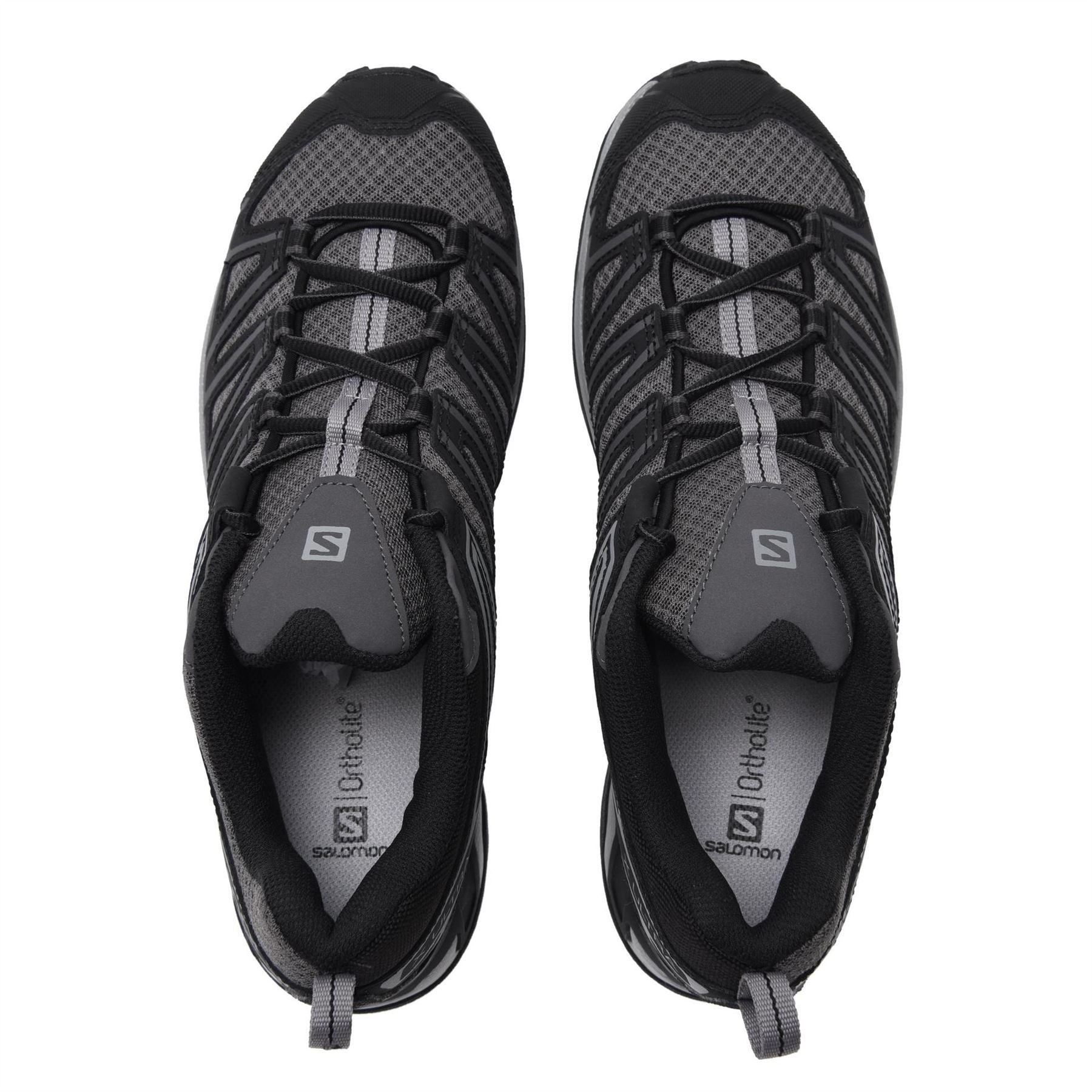 Salomon Ultra 3 Prime Walking Trainers Mens