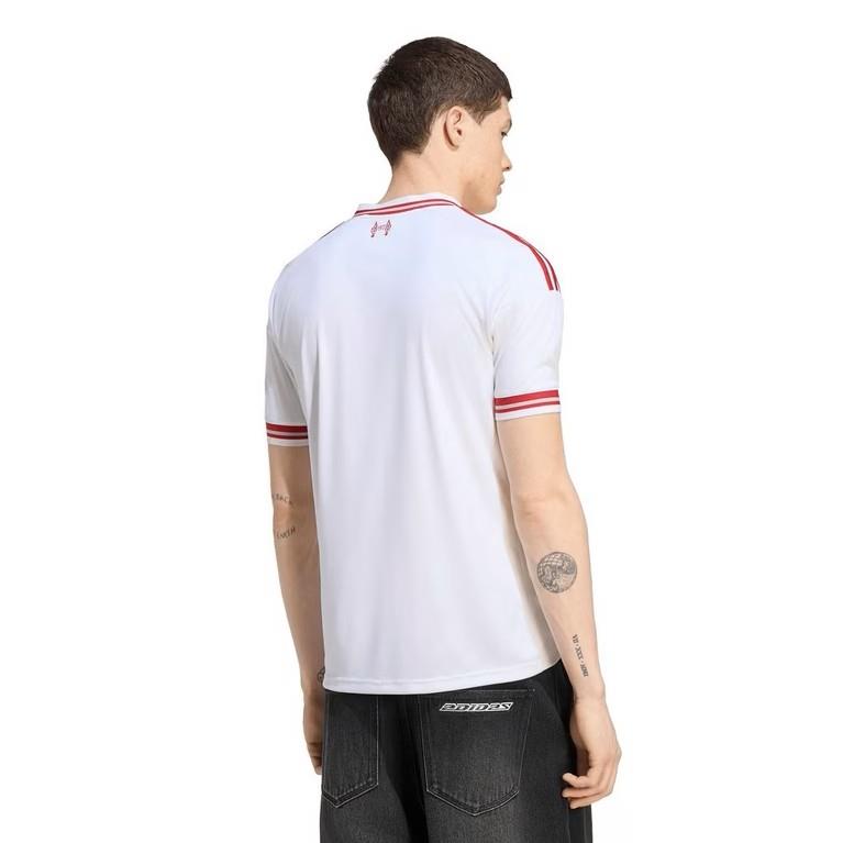 adidas Mens Away Shirt 2026 27