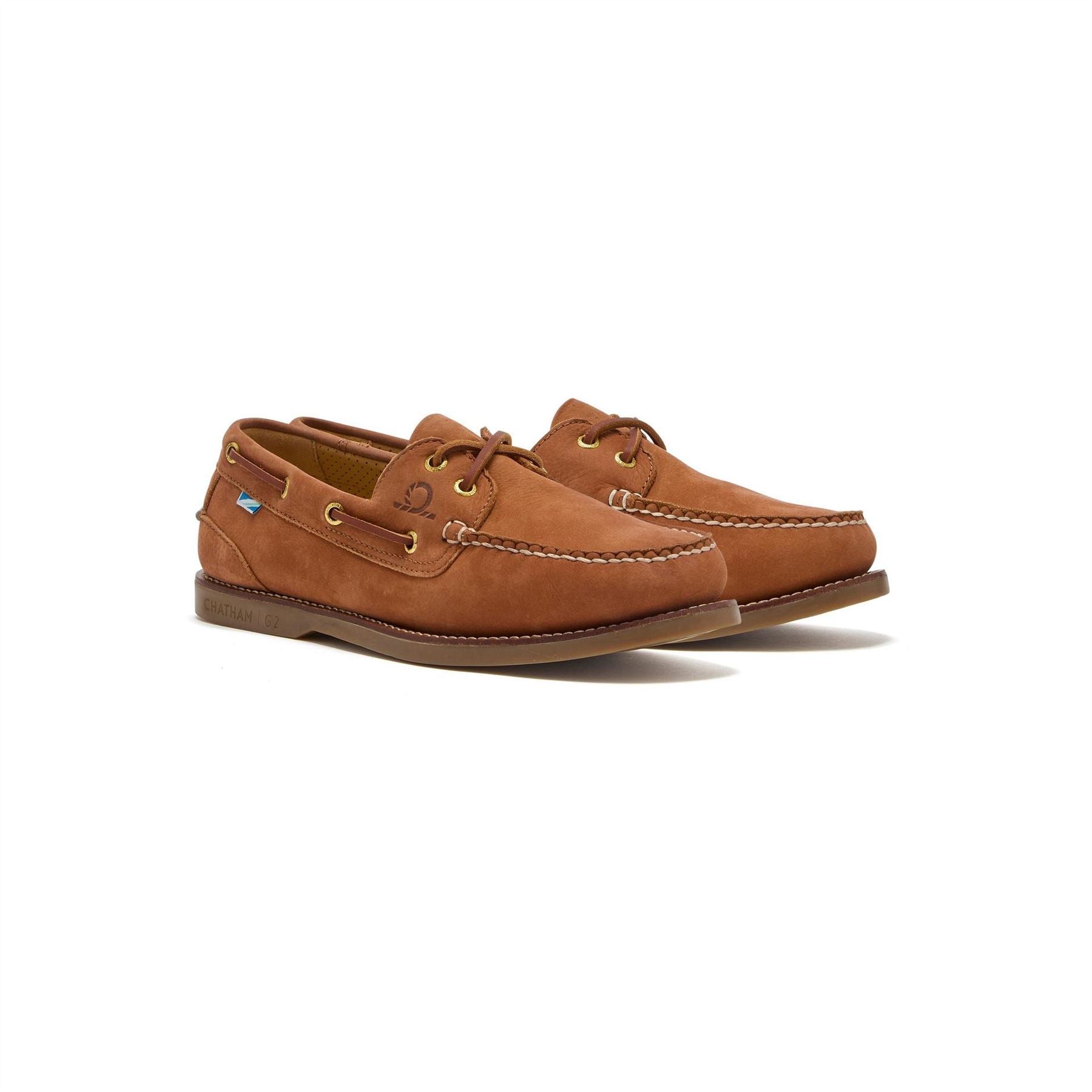 Chatham Boat Shoes