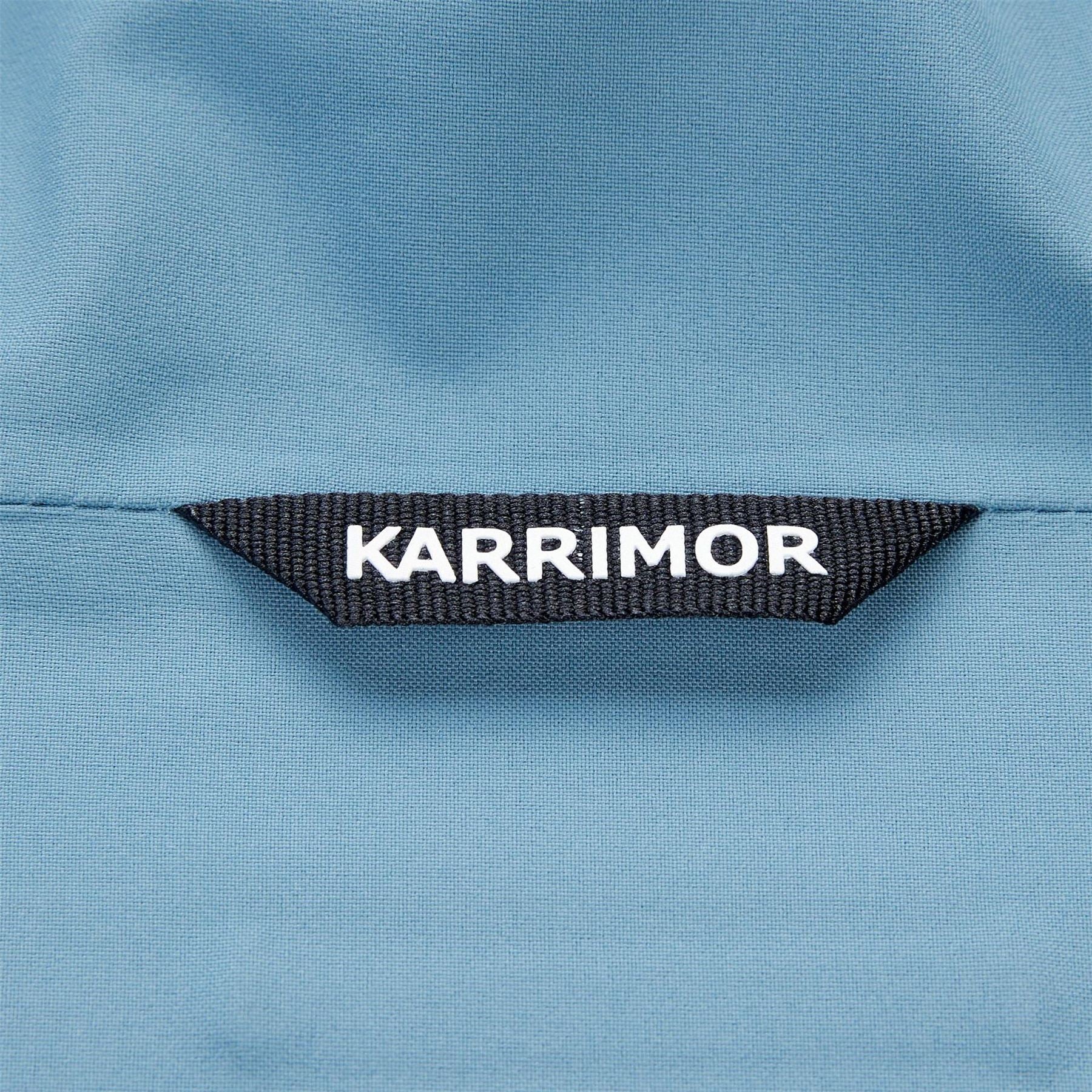 Karrimor Nitro Weathertite Extreme Dwr Waterproof Jacket