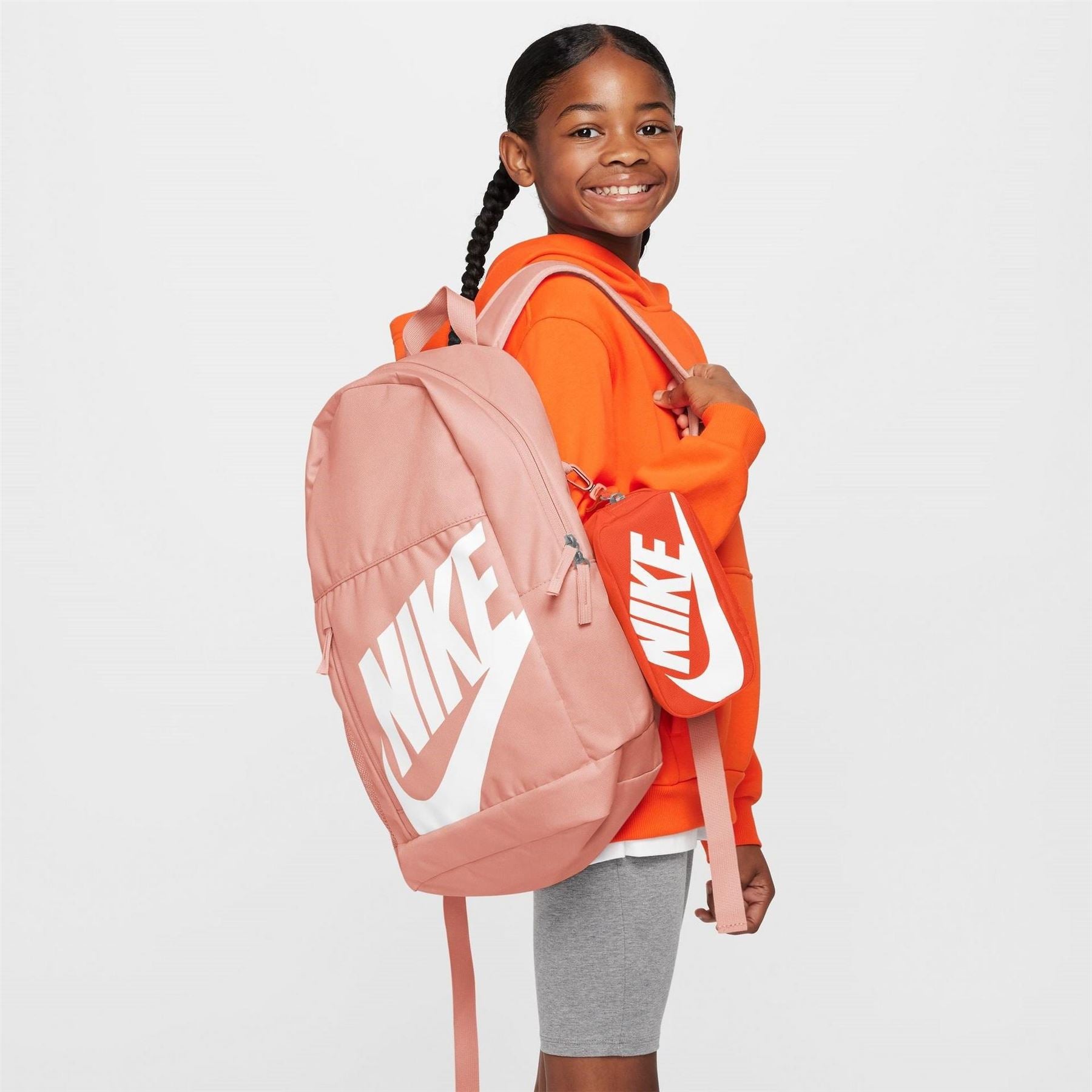 Nike Elemental Backpack Juniors