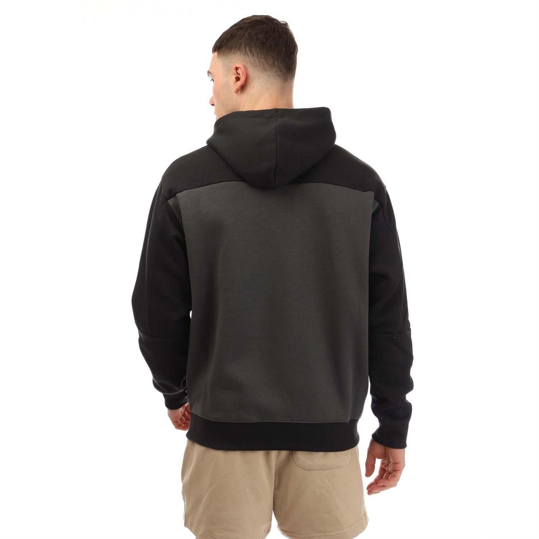 New Balance Fleece Hoodie