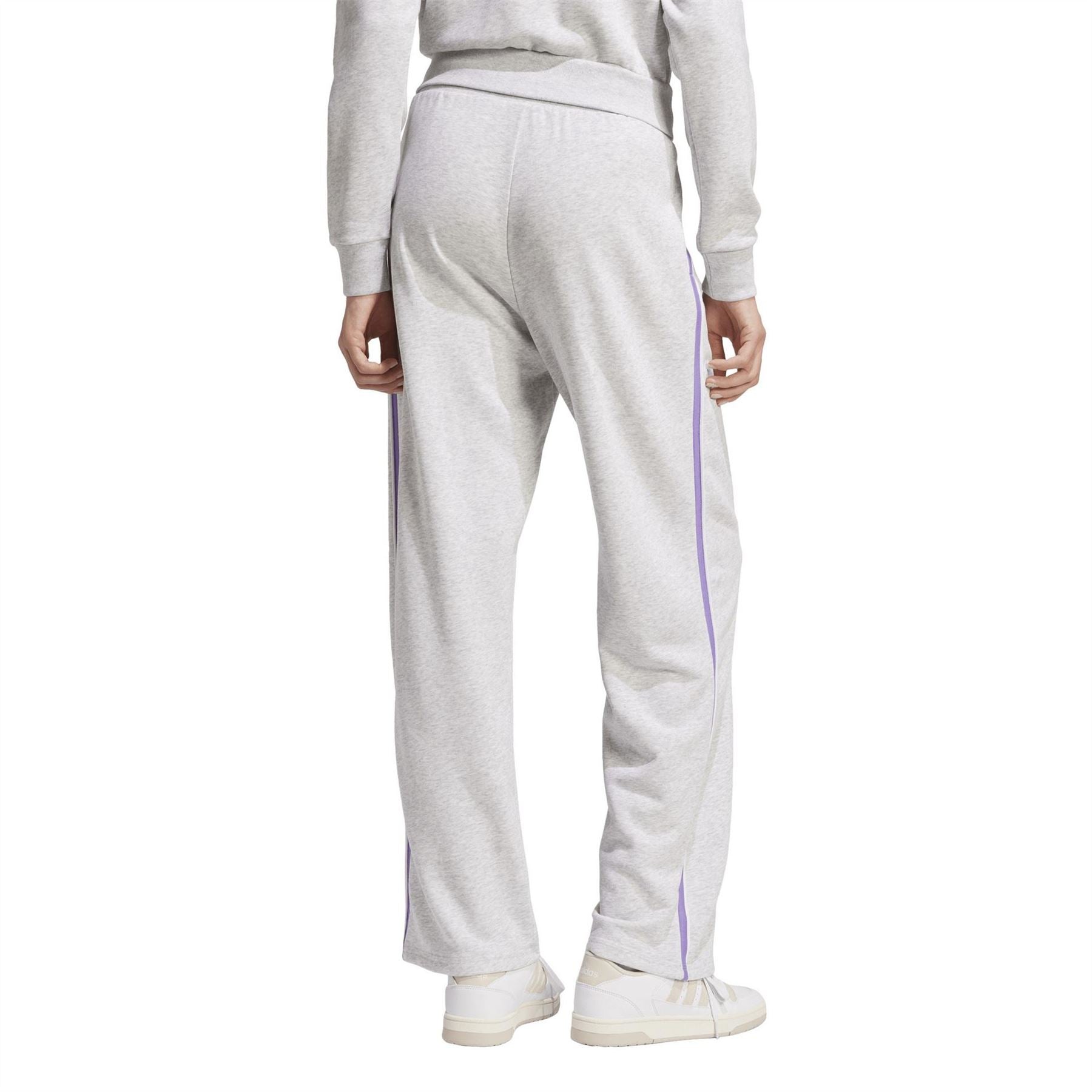 adidas Open Hem Jersey Joggers