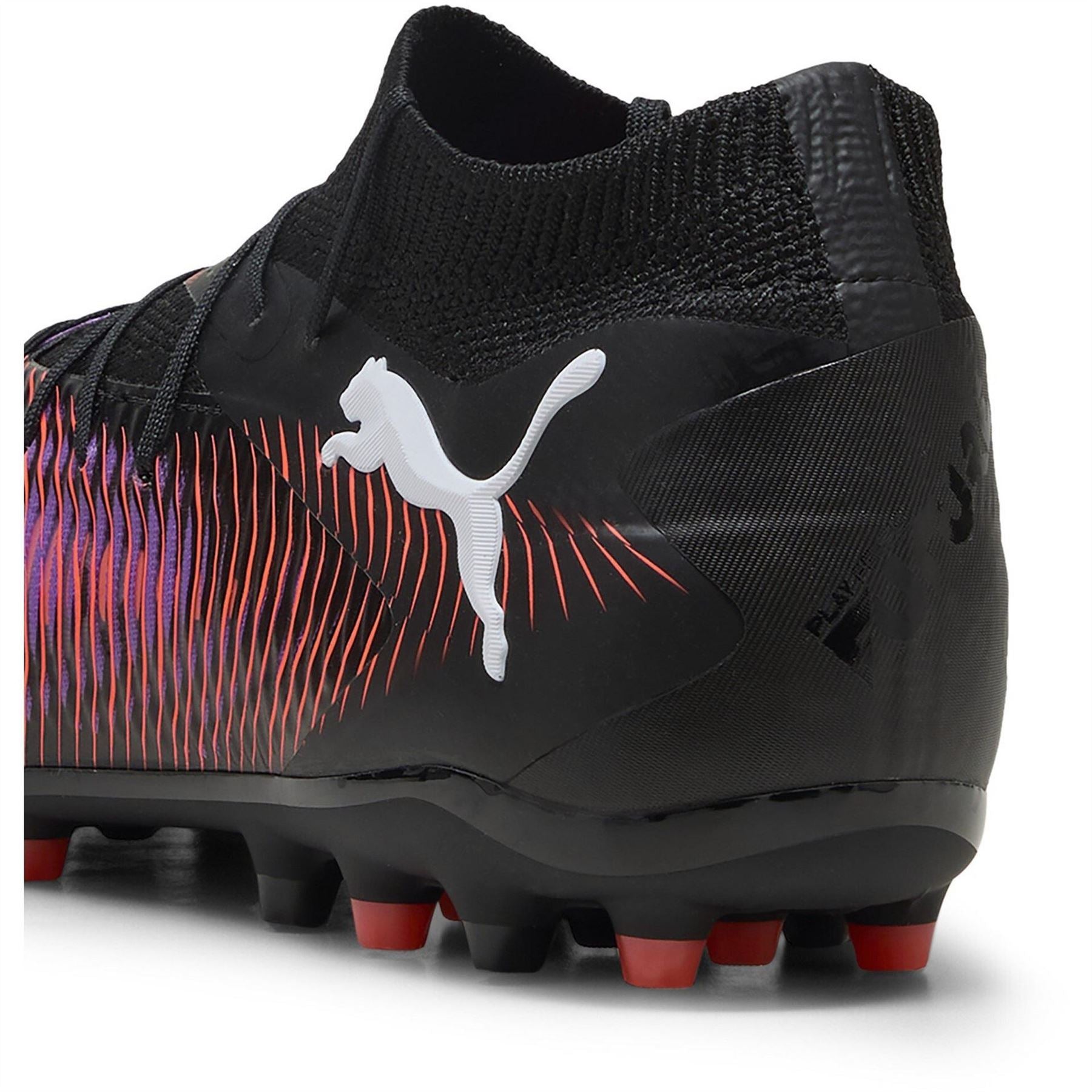 Puma Mens Future 8 Pro Mg Firm Ground Football Boots