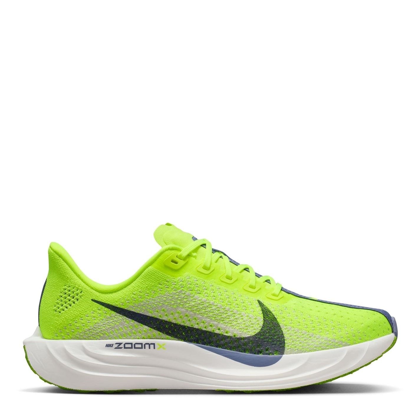 Nike Womens Pegasus Plus Running Shoes
