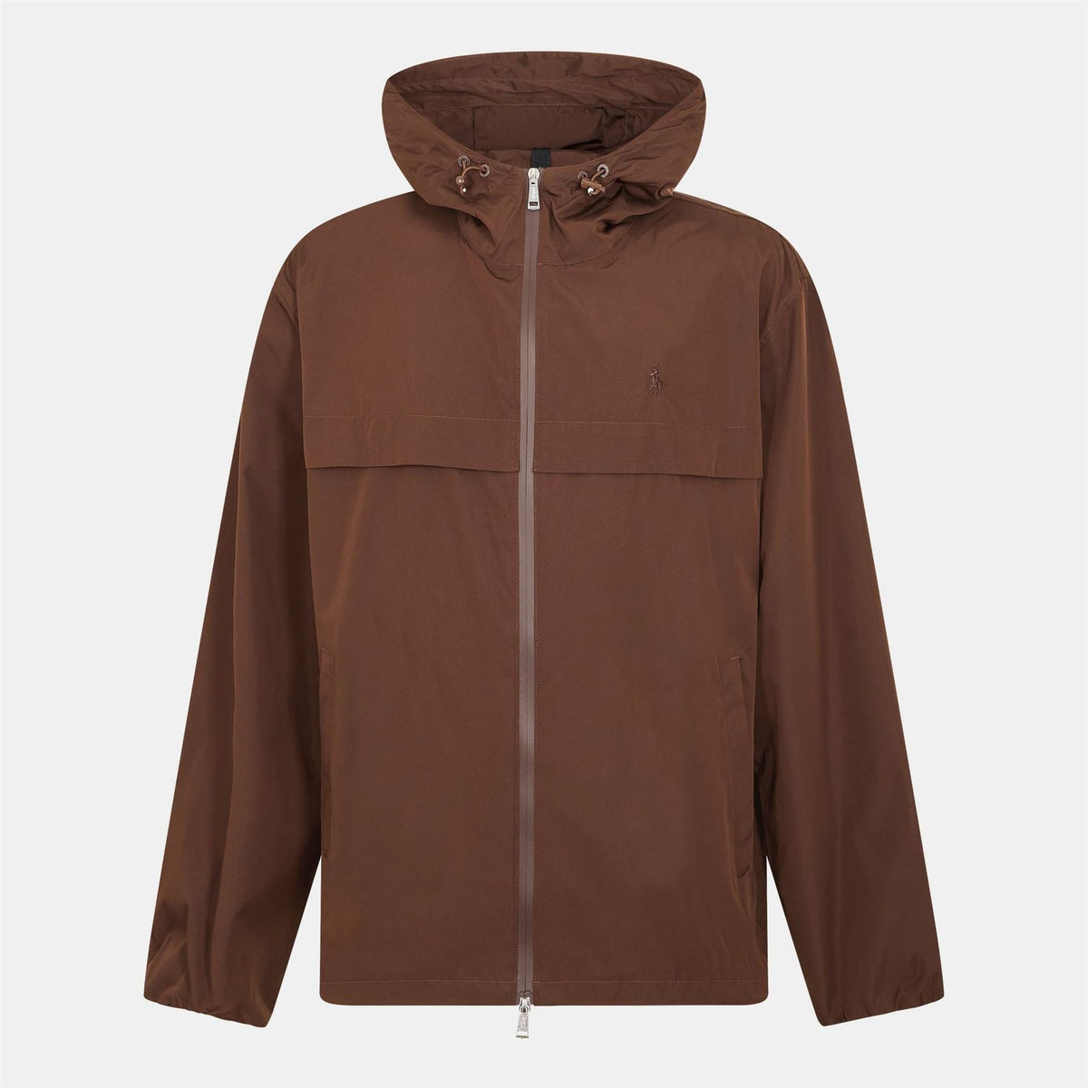 Polo Ralph Lauren Weather Resistant Lined Windbreaker