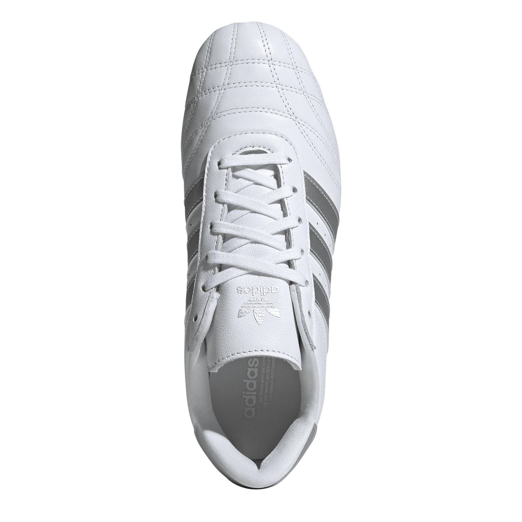 adidas Womens Taekwondo Shoes