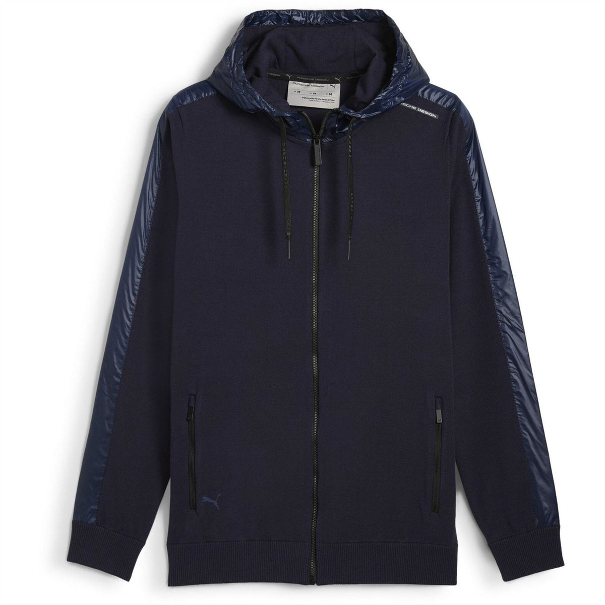 Puma Mens Pd Leisure Jacket