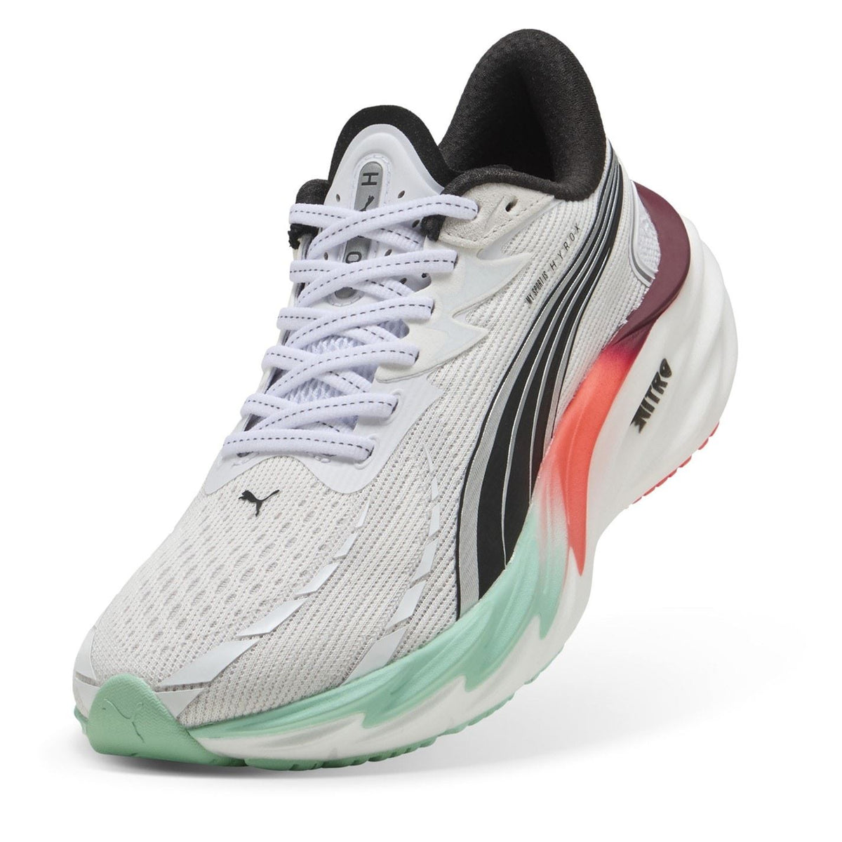 Puma Womens Velocity Nitro 4 Trainers