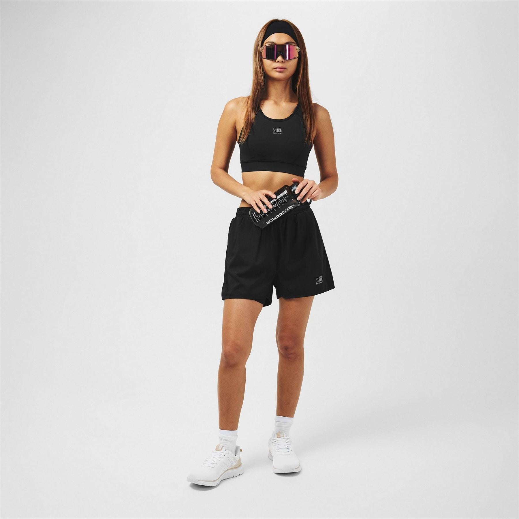 Karrimor Medium Support Sports Bra