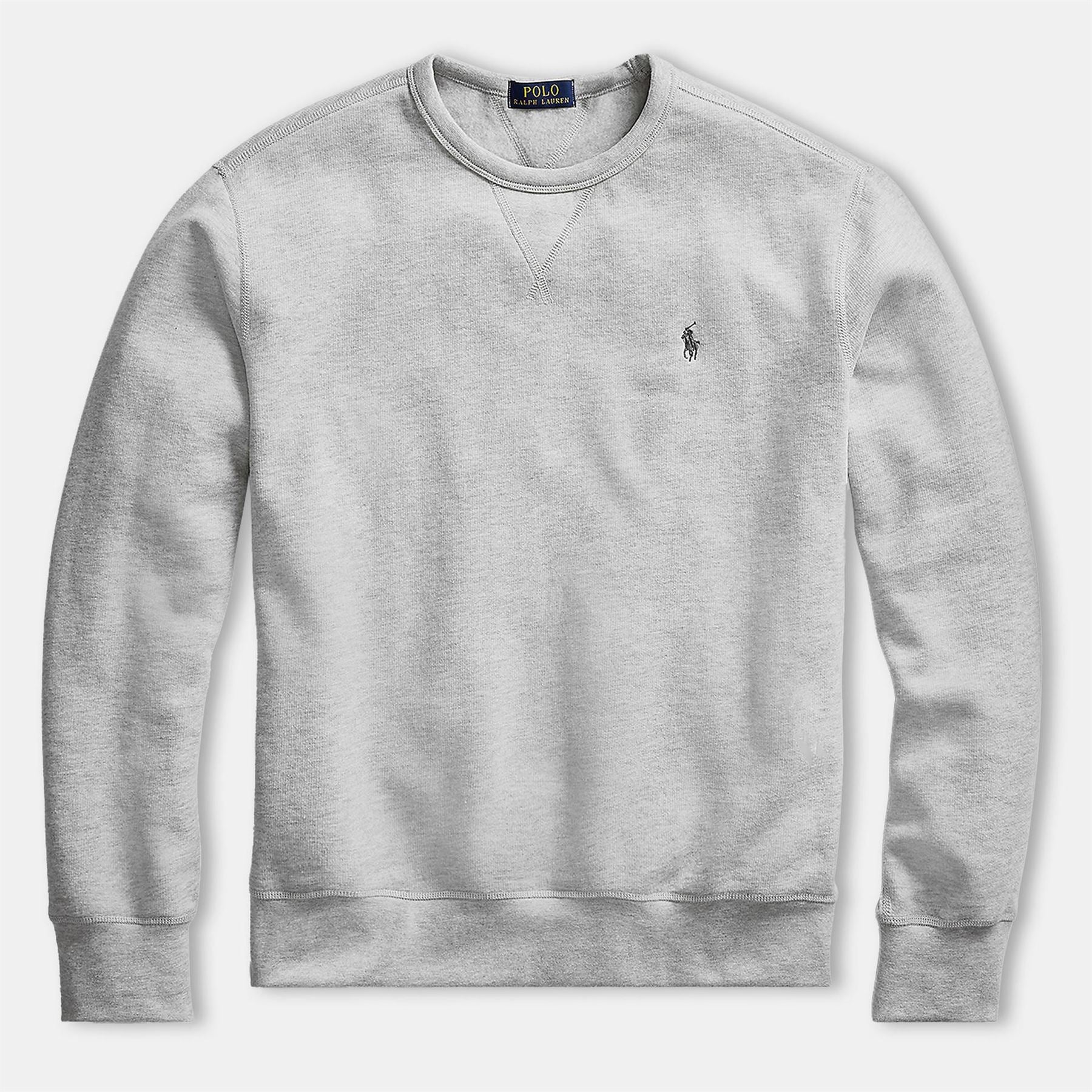 Polo Ralph Lauren Crew Sweatshirt