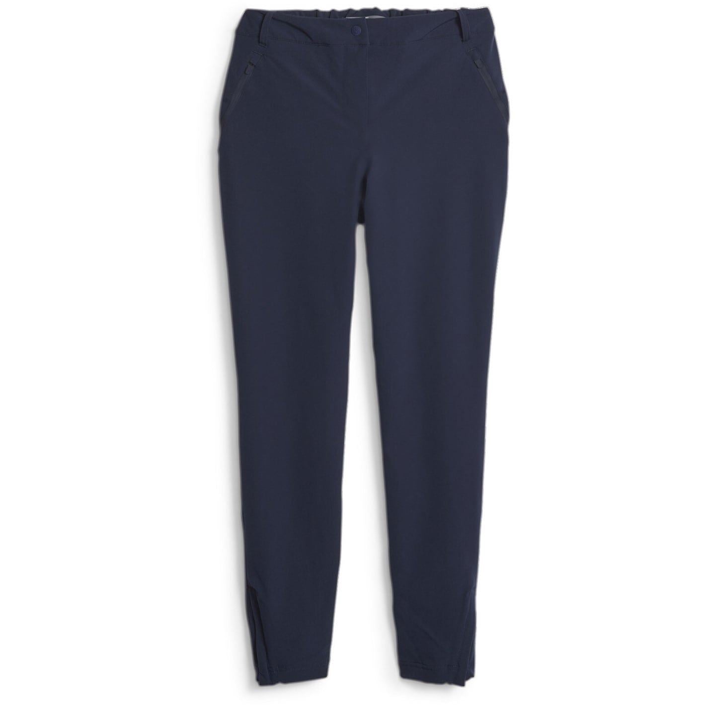 Puma Warm Regular Fit Trousers with Zipped Pocket