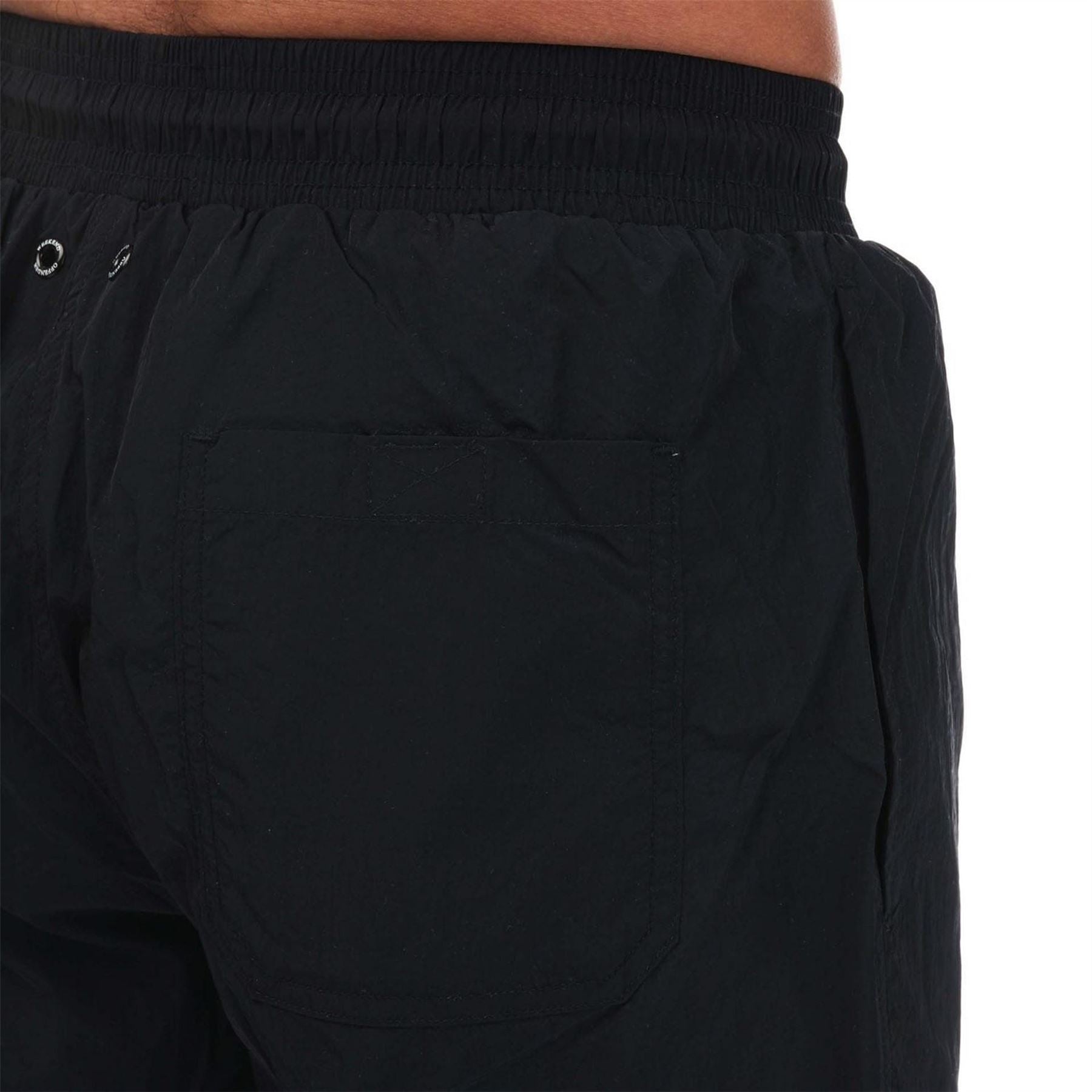 Weekend Offender Barios Swim Short
