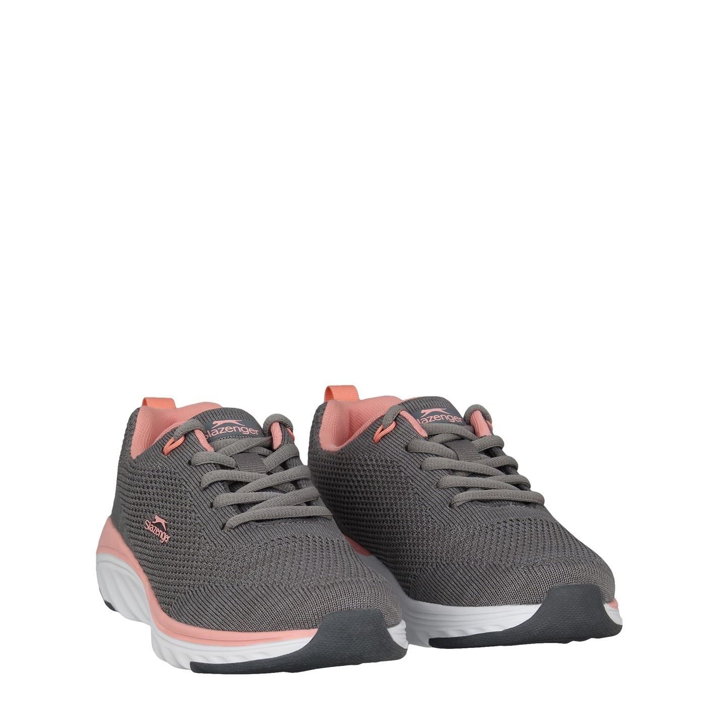 Slazenger Womens Jenson Trainer