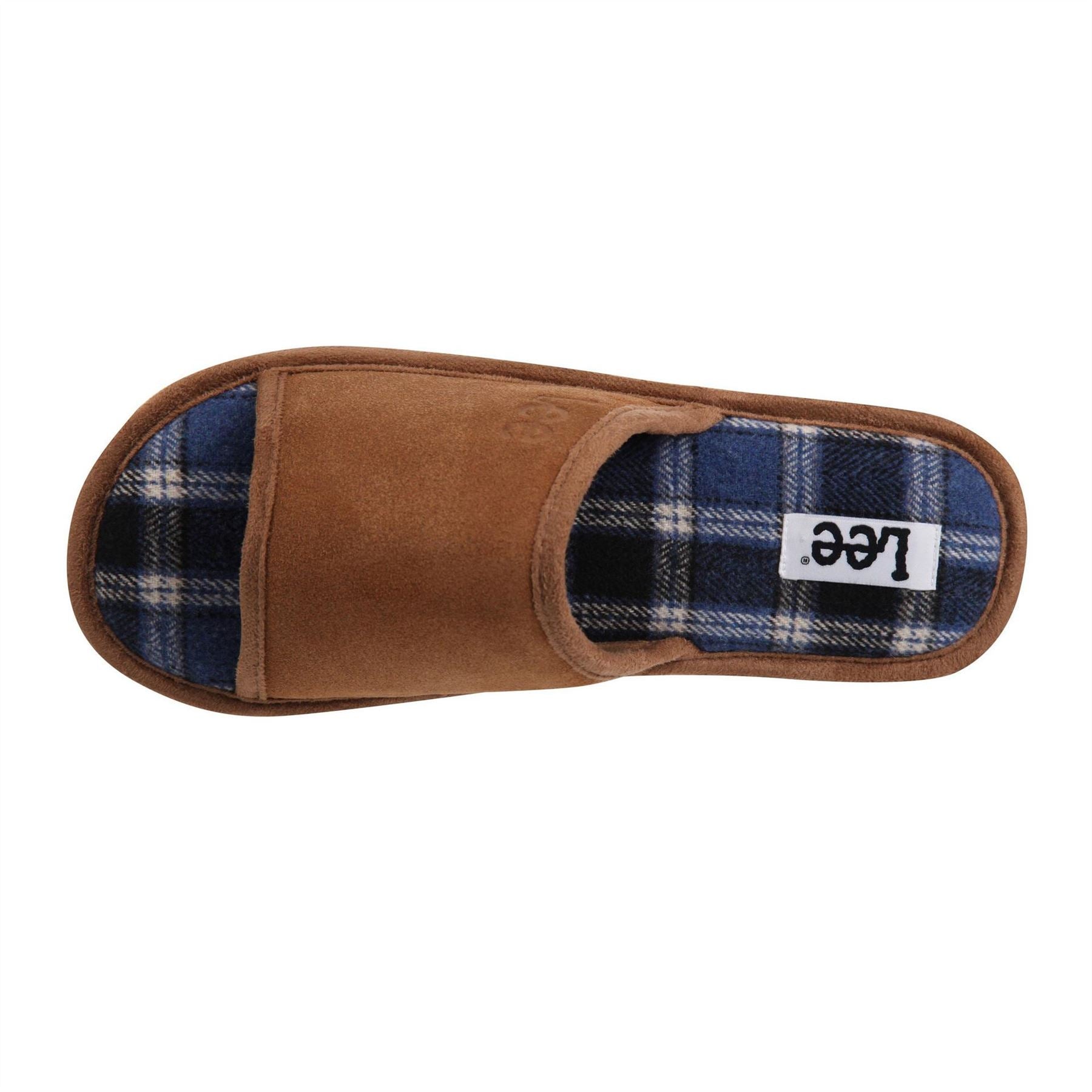 Lee Mens Slider Slippers Radcliff