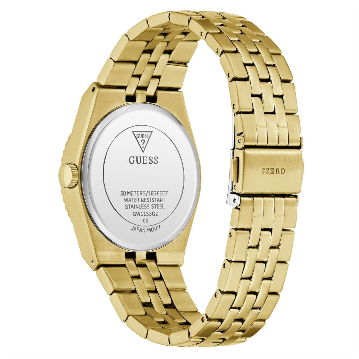 Guess Vincent Watch Sn71