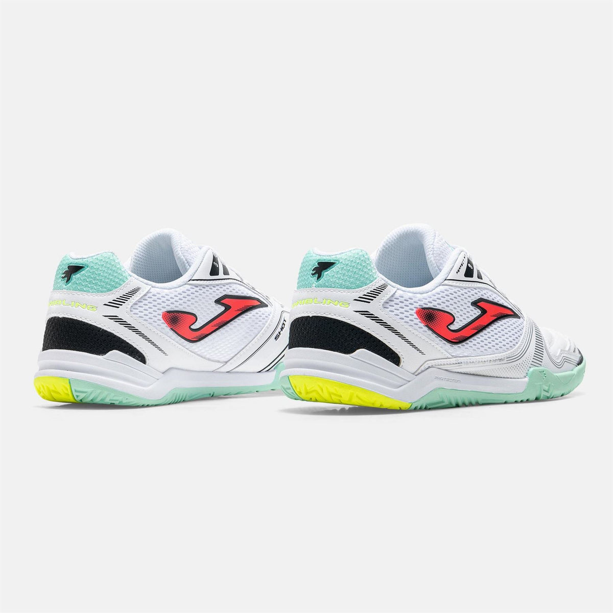 Joma Dribling 721 Indoor Football Trainers