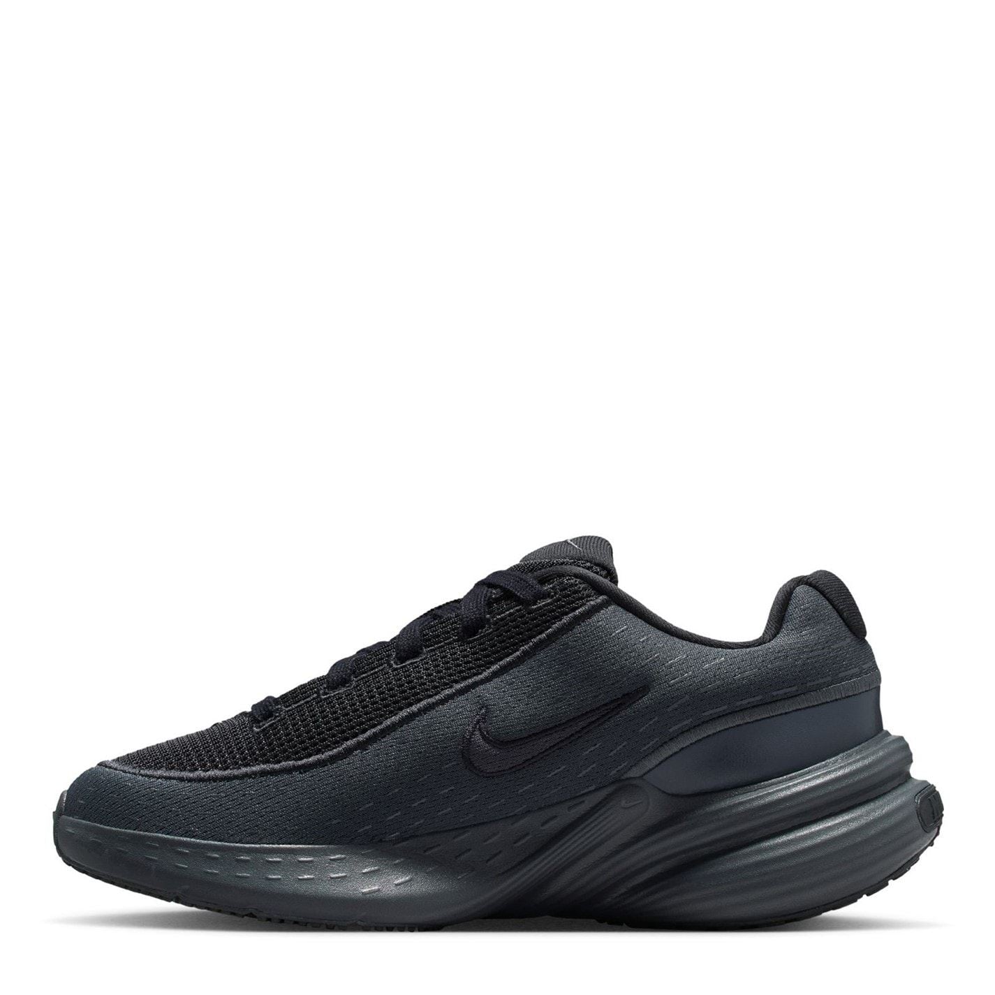 Nike Uplift Low Top Lace-Up Sneakers for Juniors