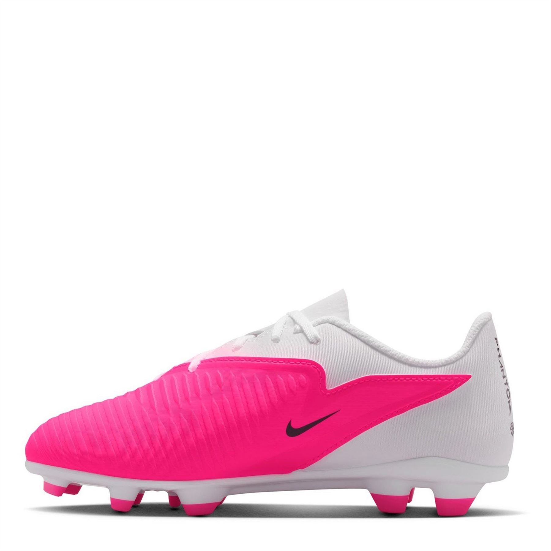 Nike Phantom 6 Club Juniors Multi Ground Football Boots