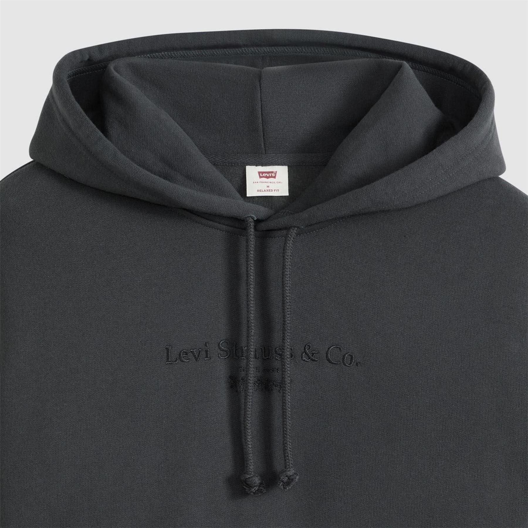 Levis Graphic Hoody