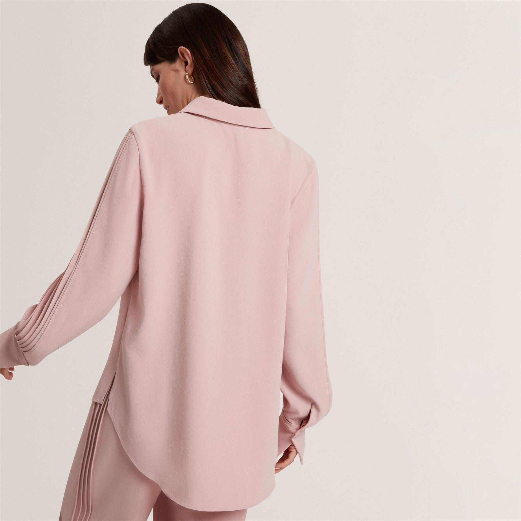 Ted Baker Lslv Shirt
