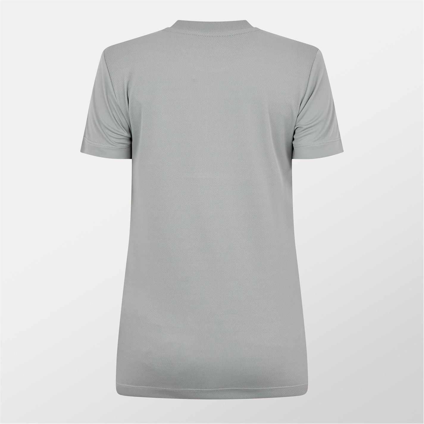 New Balance Short Sleeve CrickeT-Shirt