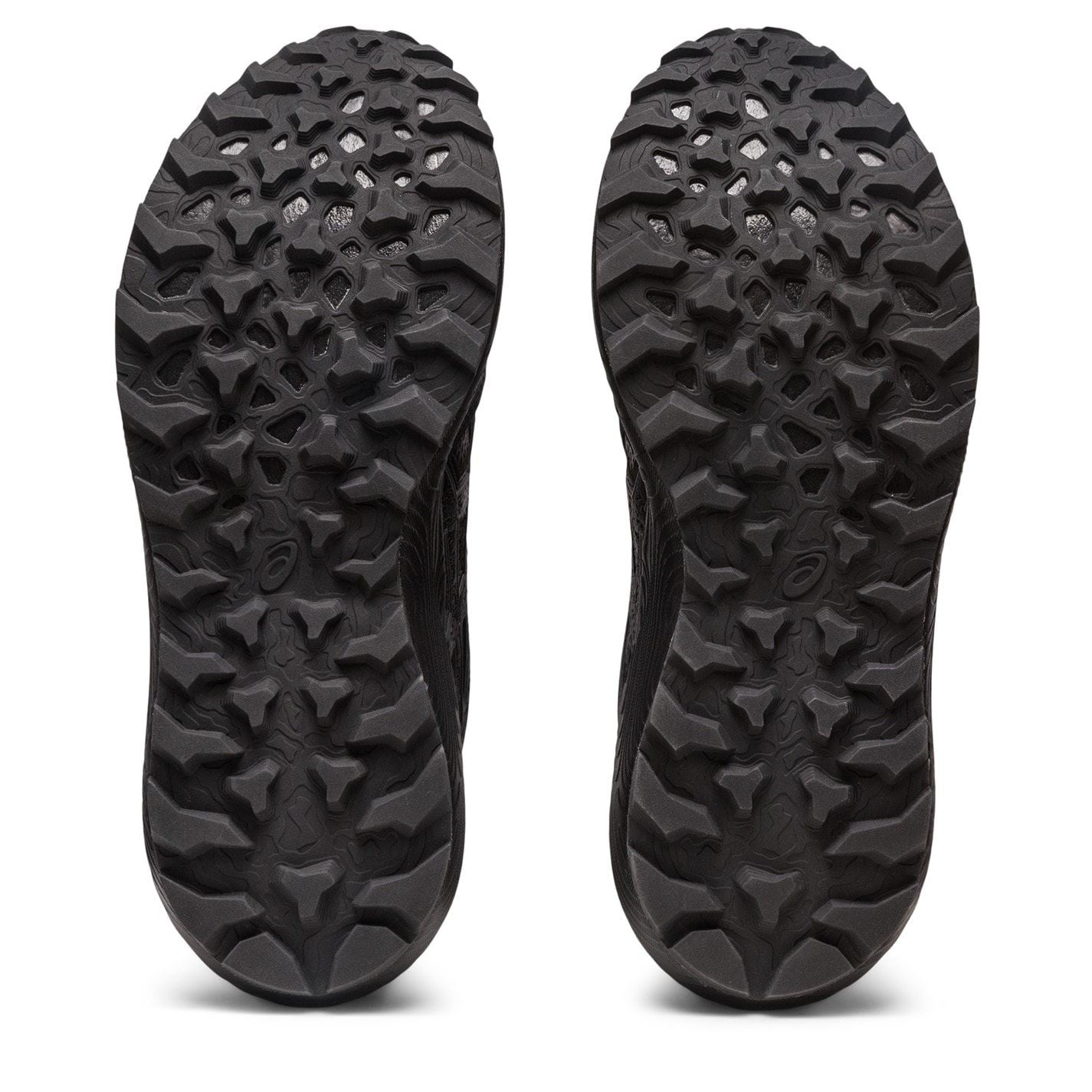 Asics Sonoma 7 GTX Low Top Running Sneakers