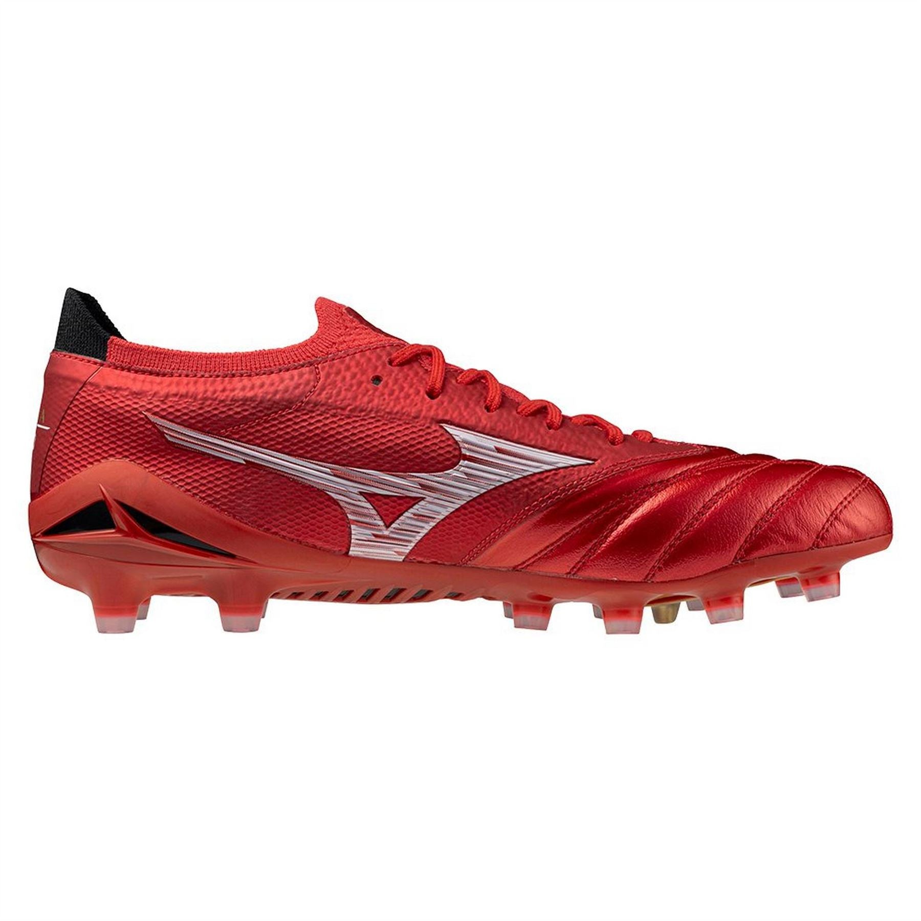 Mizuno Morelia Neo Iv Beta Adults Firm Ground Rugby Boots