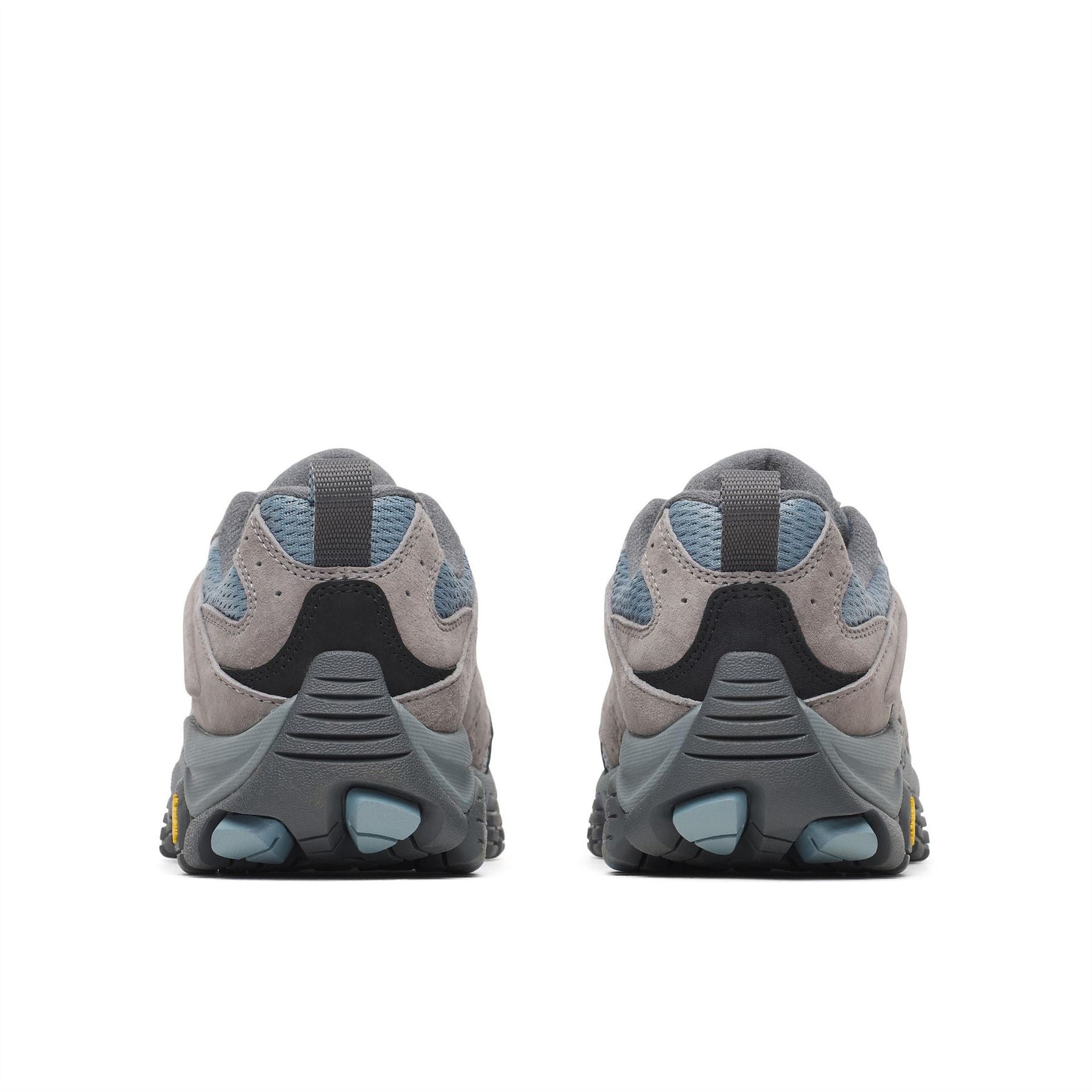 Merrell Moab 3 Suede Walking Shoes