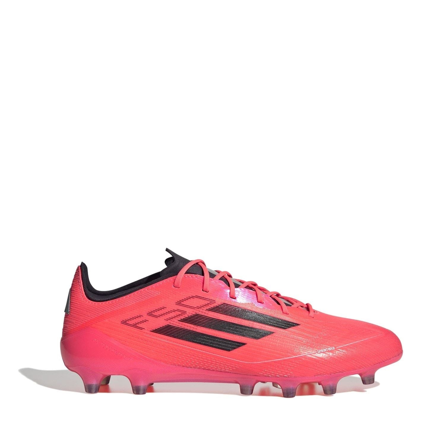 adidas F50 Elite Adults Firm Ground Football Boots