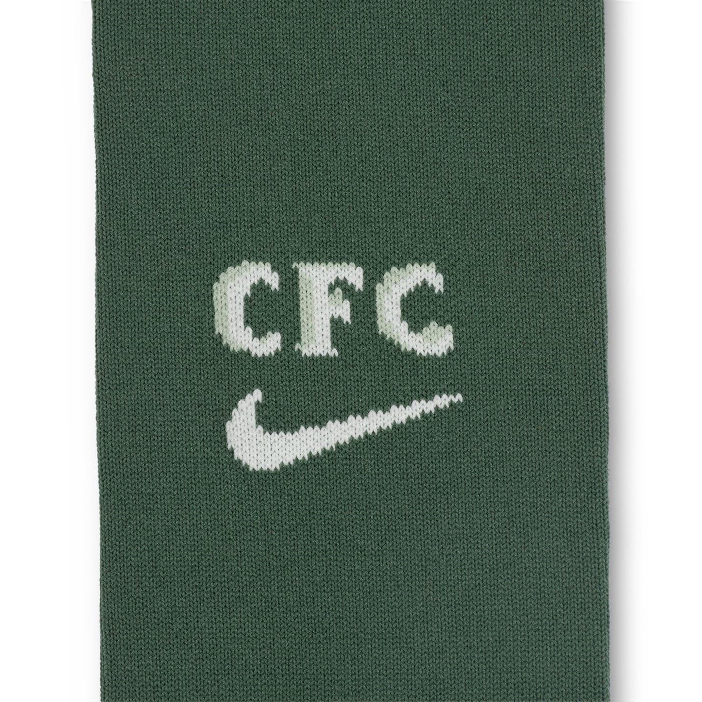 Nike Chelsea Away Socks 2025 2026 Adults