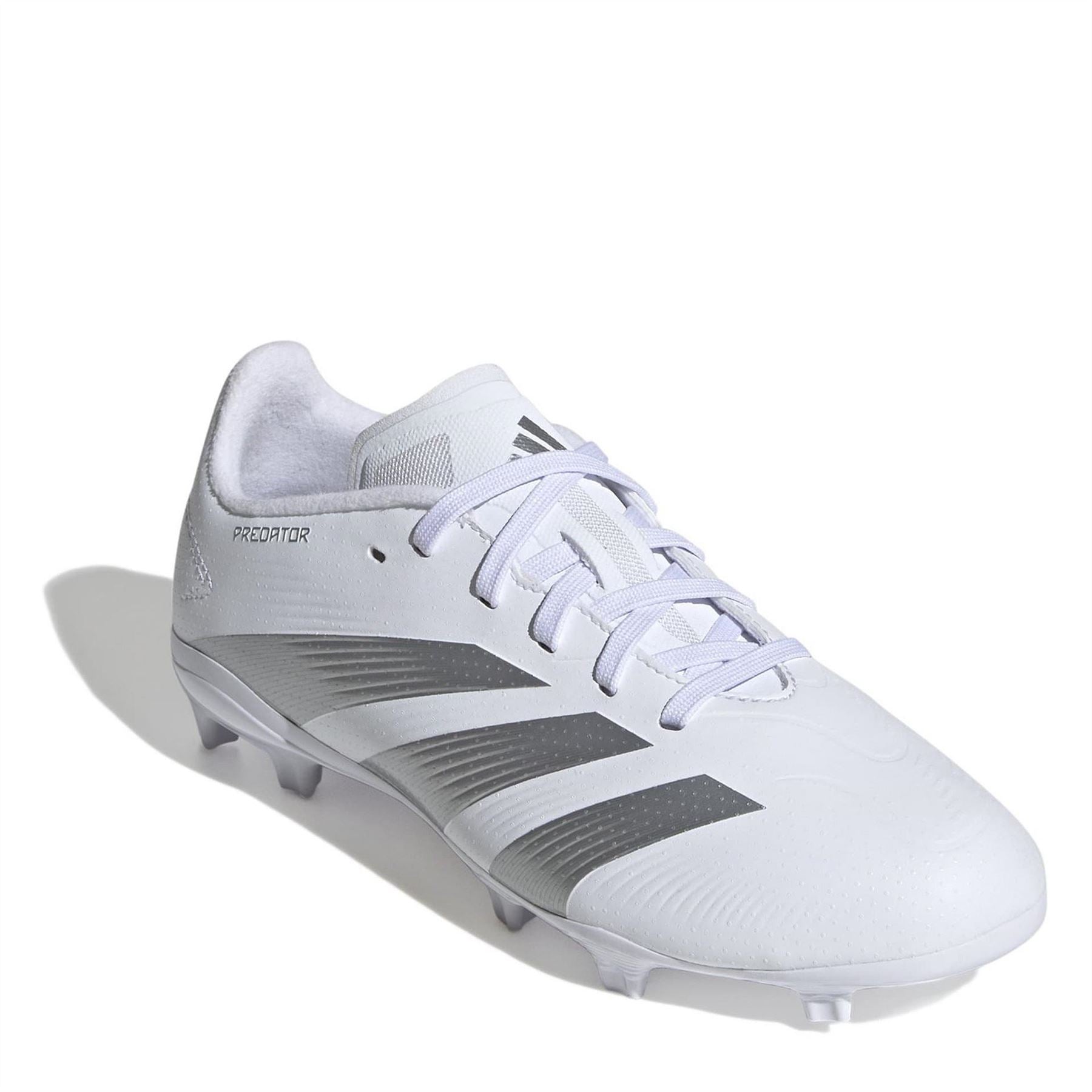 adidas Predator 24 League Childrens Firm Ground Boots