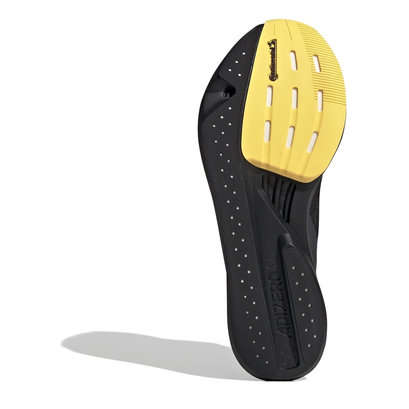 adidas Adizero Tak Lace Up Low Top Sneakers