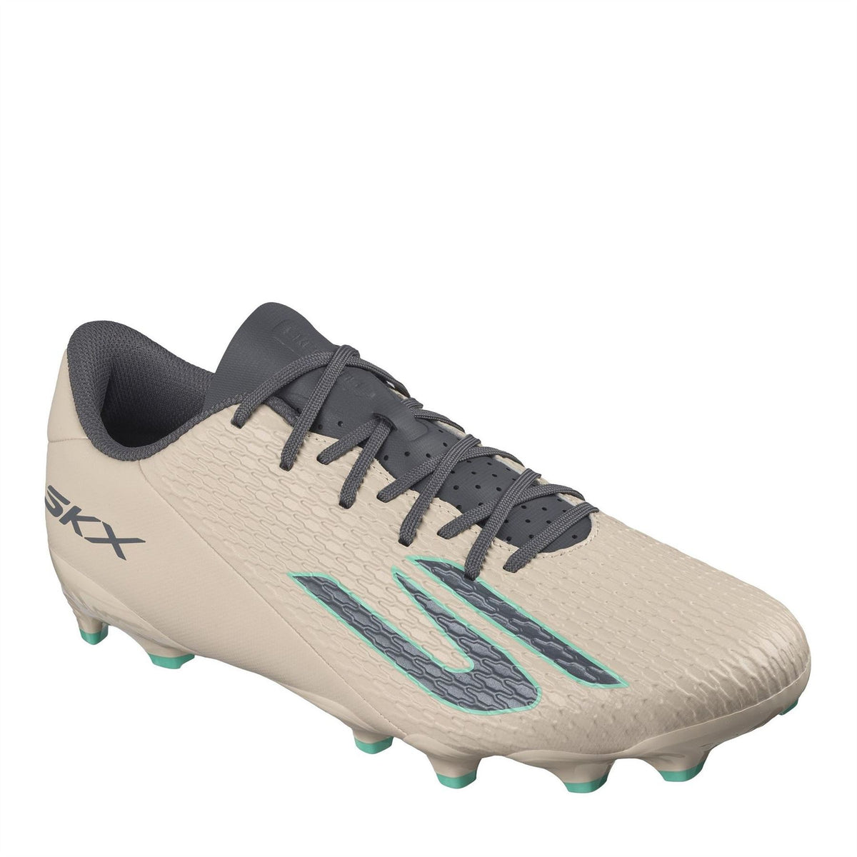 Skechers Skx .4 Firm Ground Football Boot