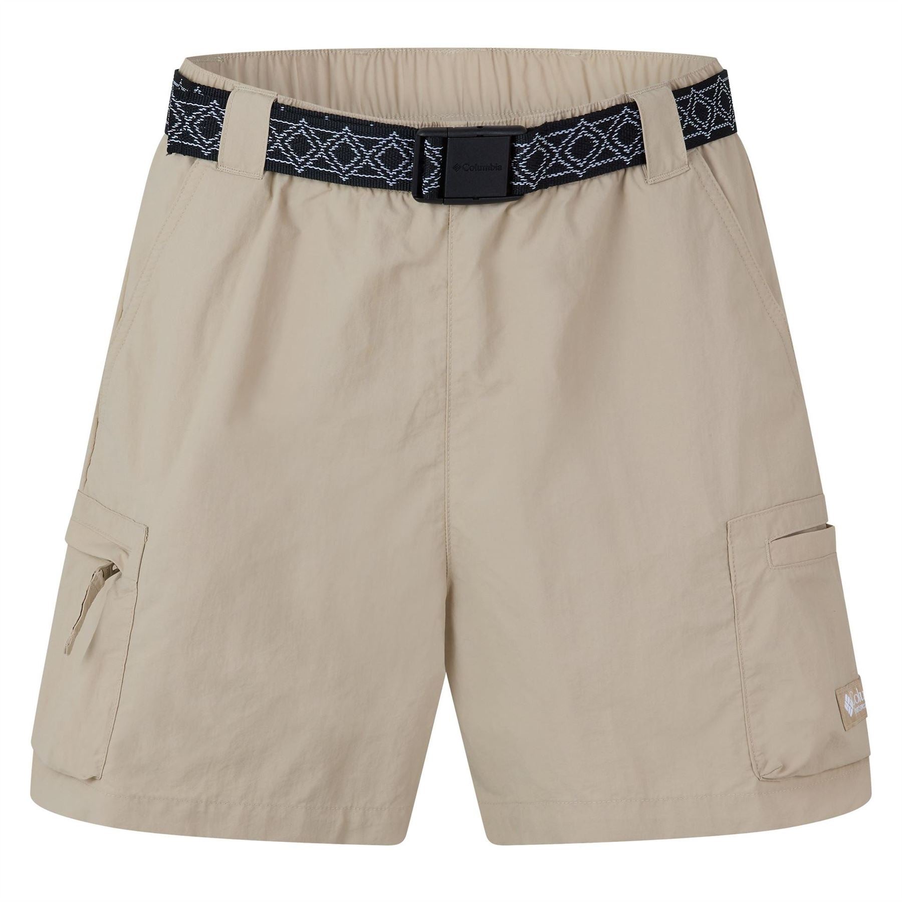 Columbia Sequoia Short Walking Shorts