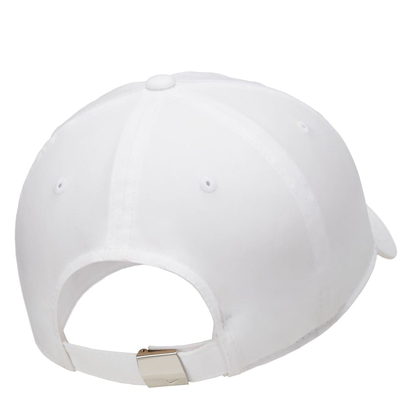 Nike Metal Swoosh Cap