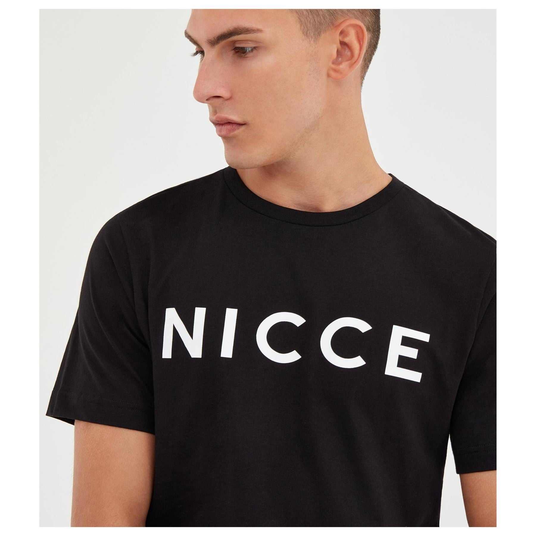 Nicce Mens T-Shirt
