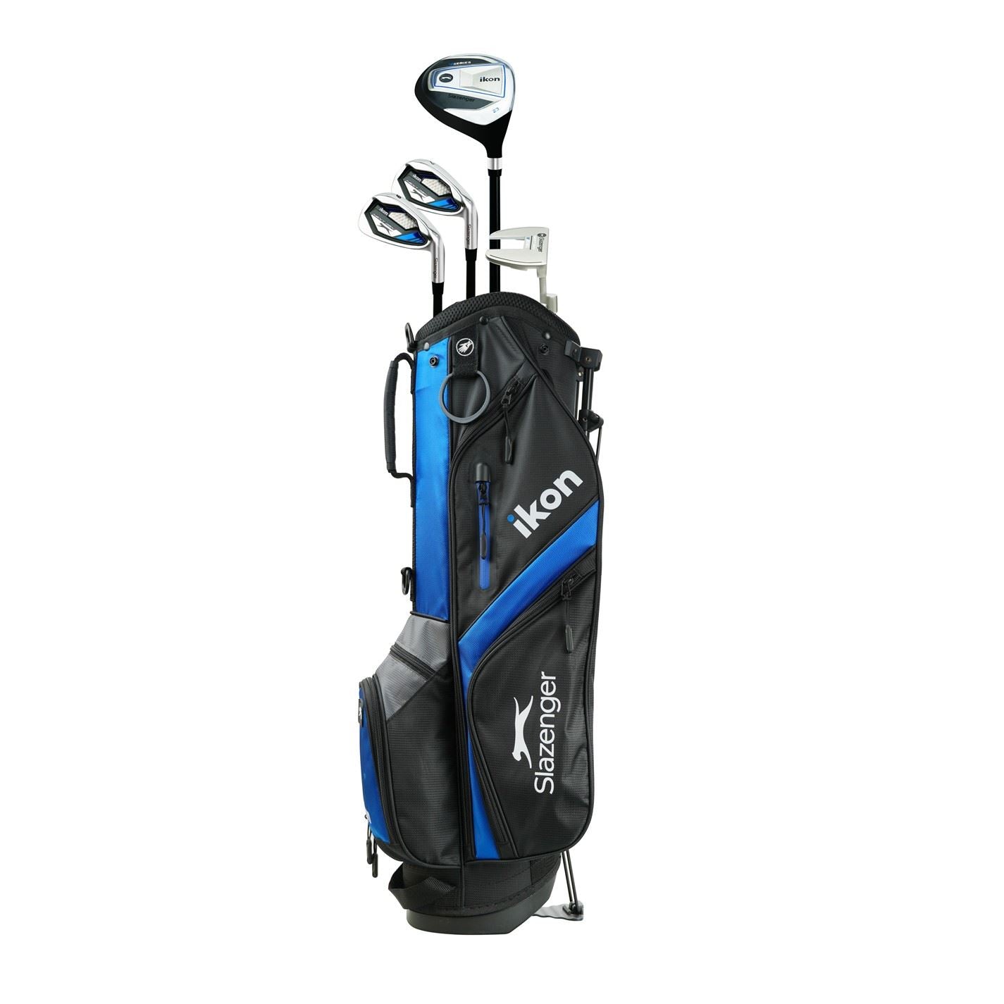 Slazenger Ikon Golf Set Juniors
