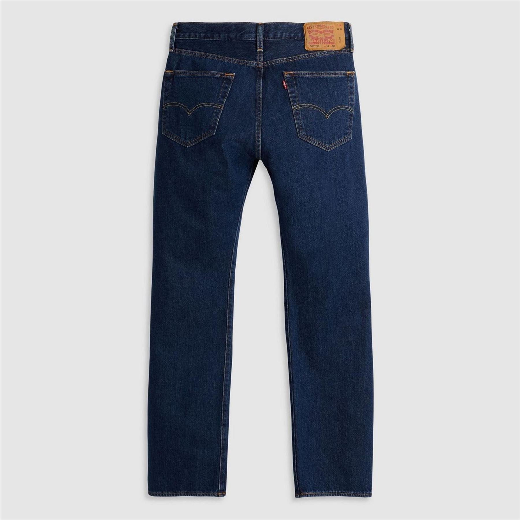 Levis Coaster 93 Straight Jeans